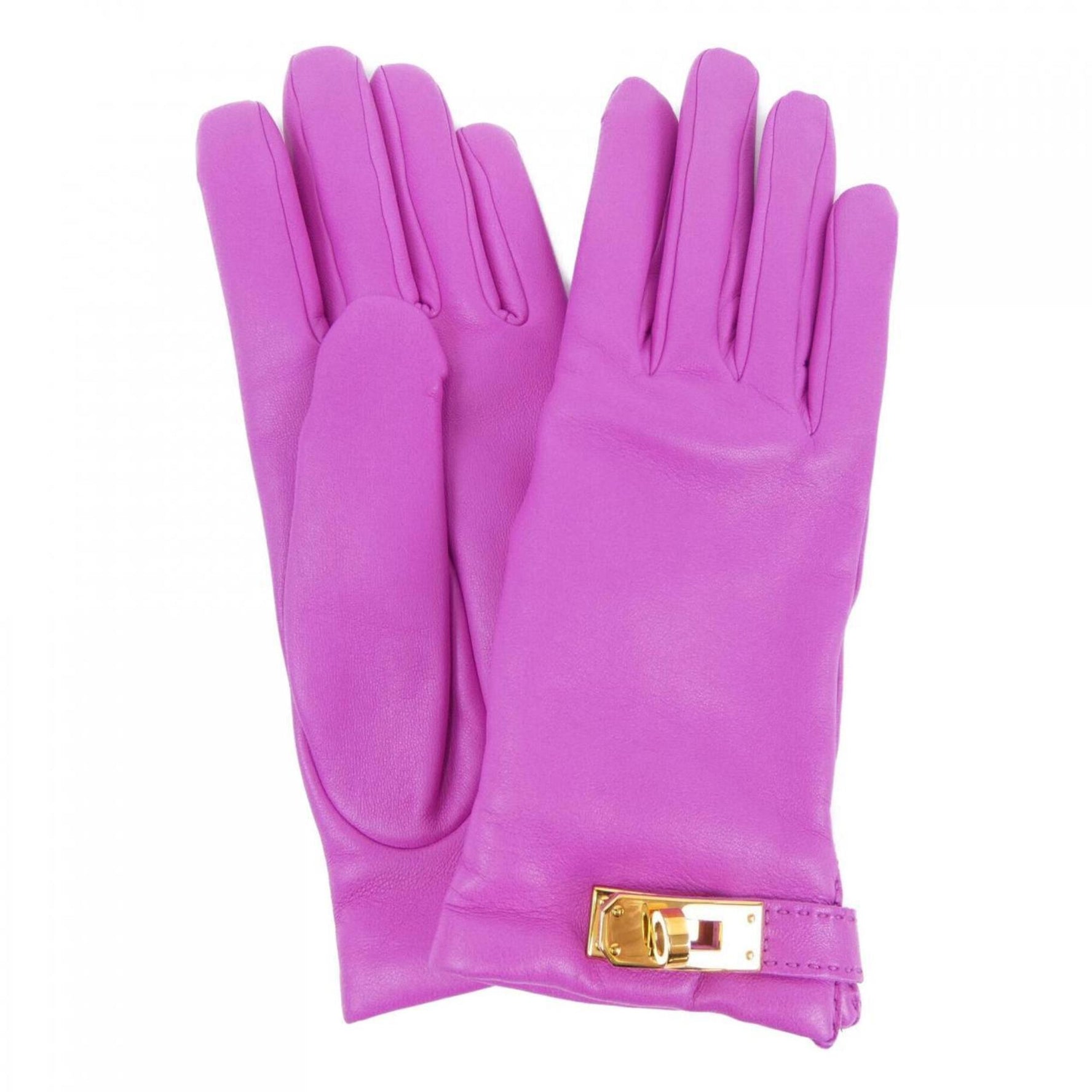 HERMES Gloves