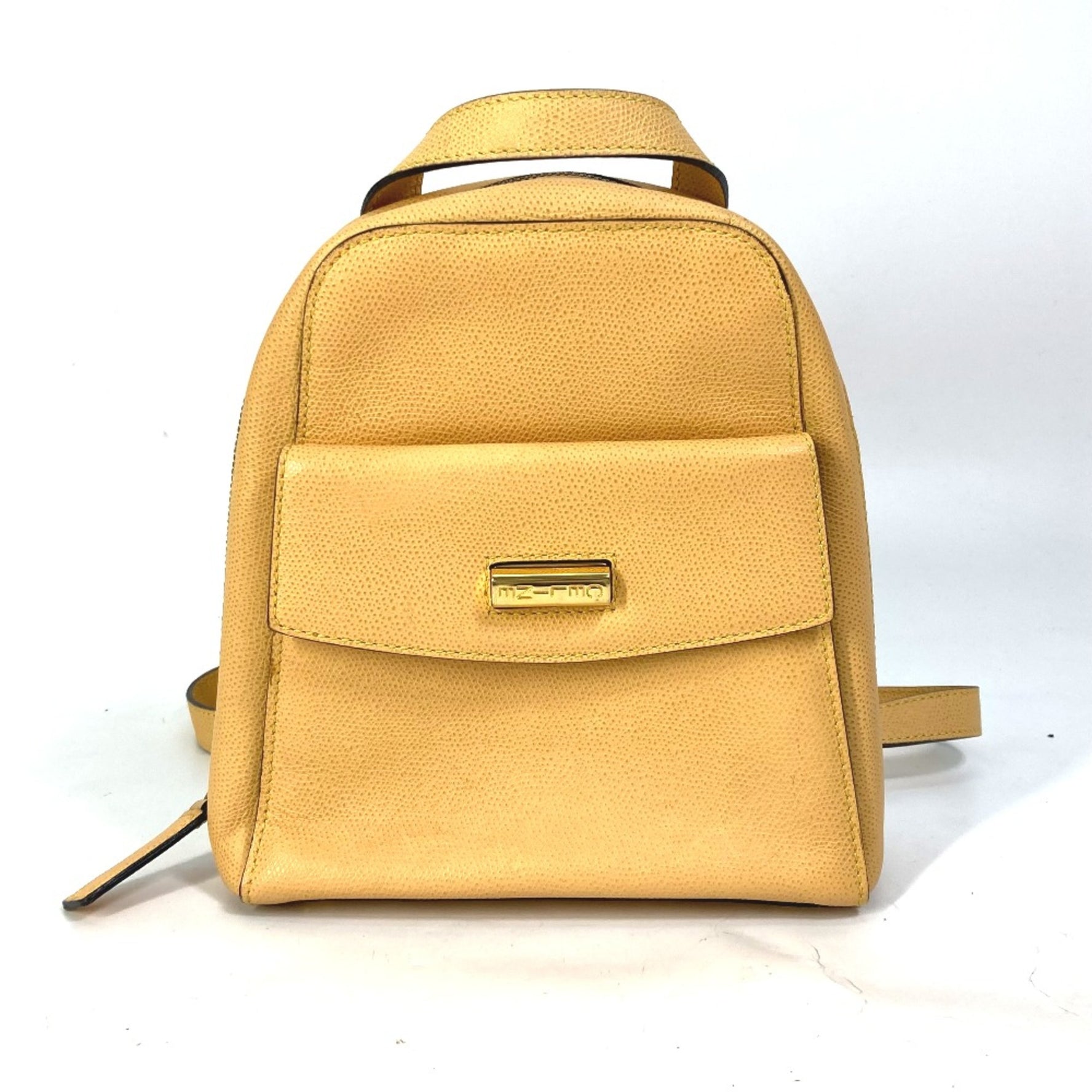 CELINE backpack bag Mini Backpack Backpack Red