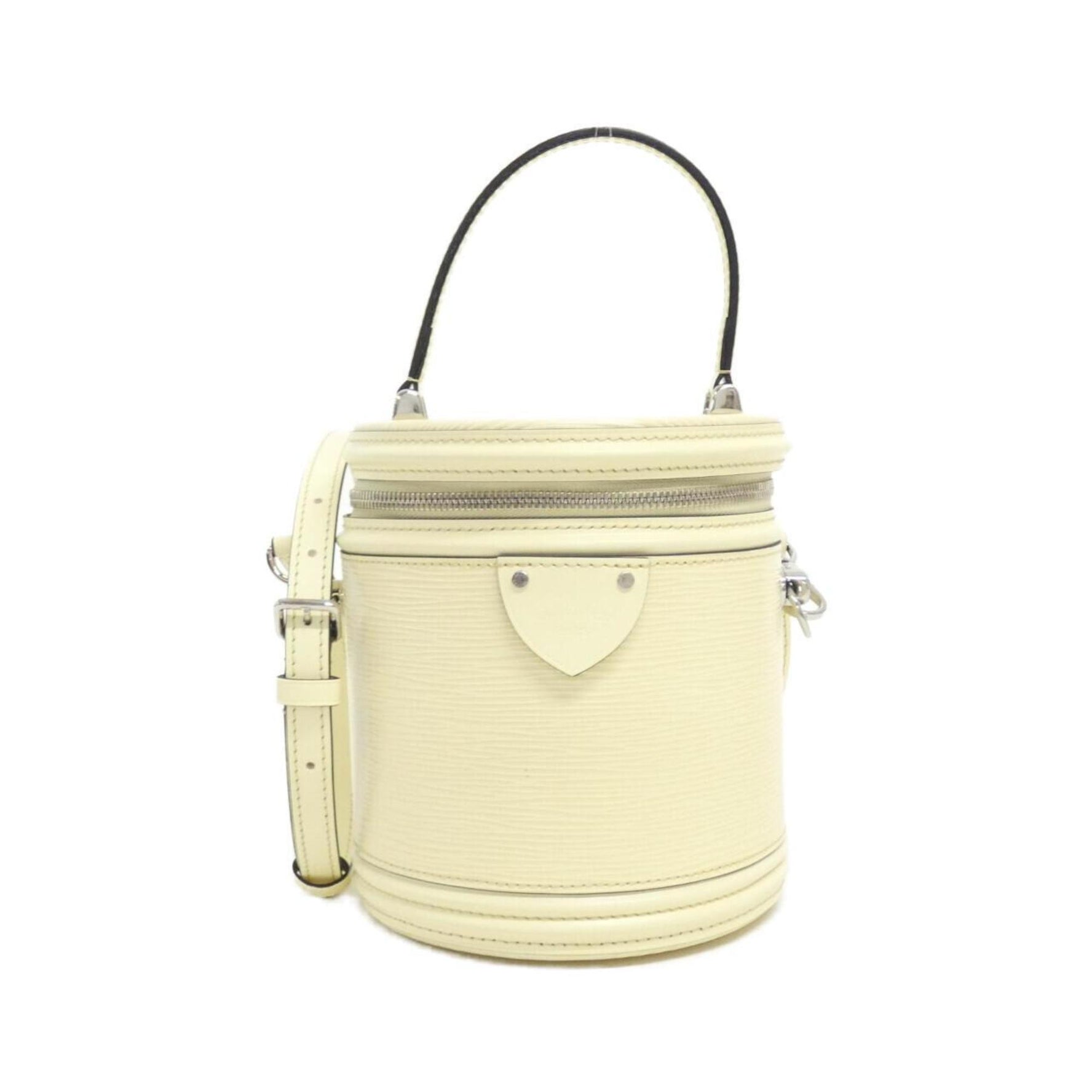 Louis Vuitton Epi Cannes Handbag