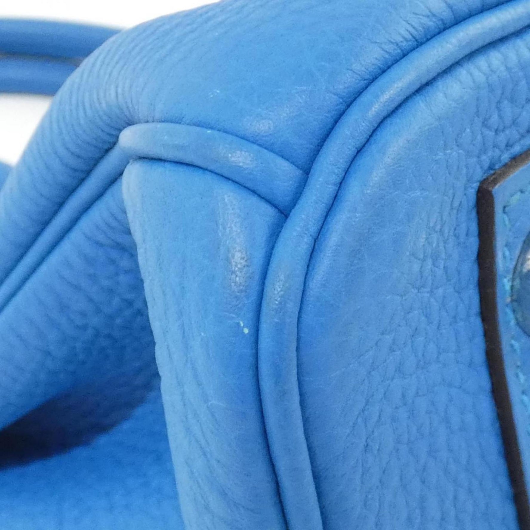 Hermes Hermès Birkin Verso 30cm 072019CK Handbag