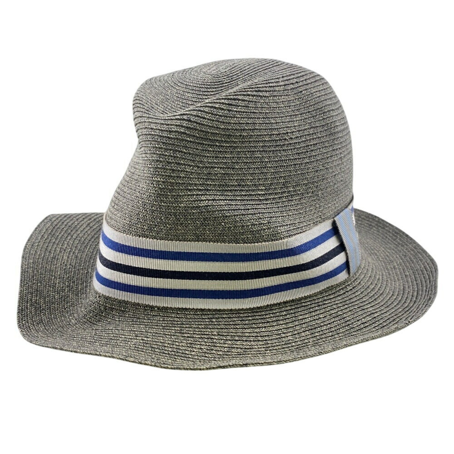 HERMES Border Hat