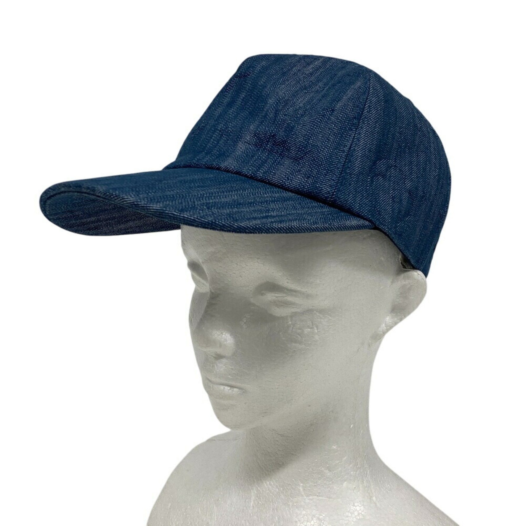Louis Vuitton Monogram Constellation Cap Unisex