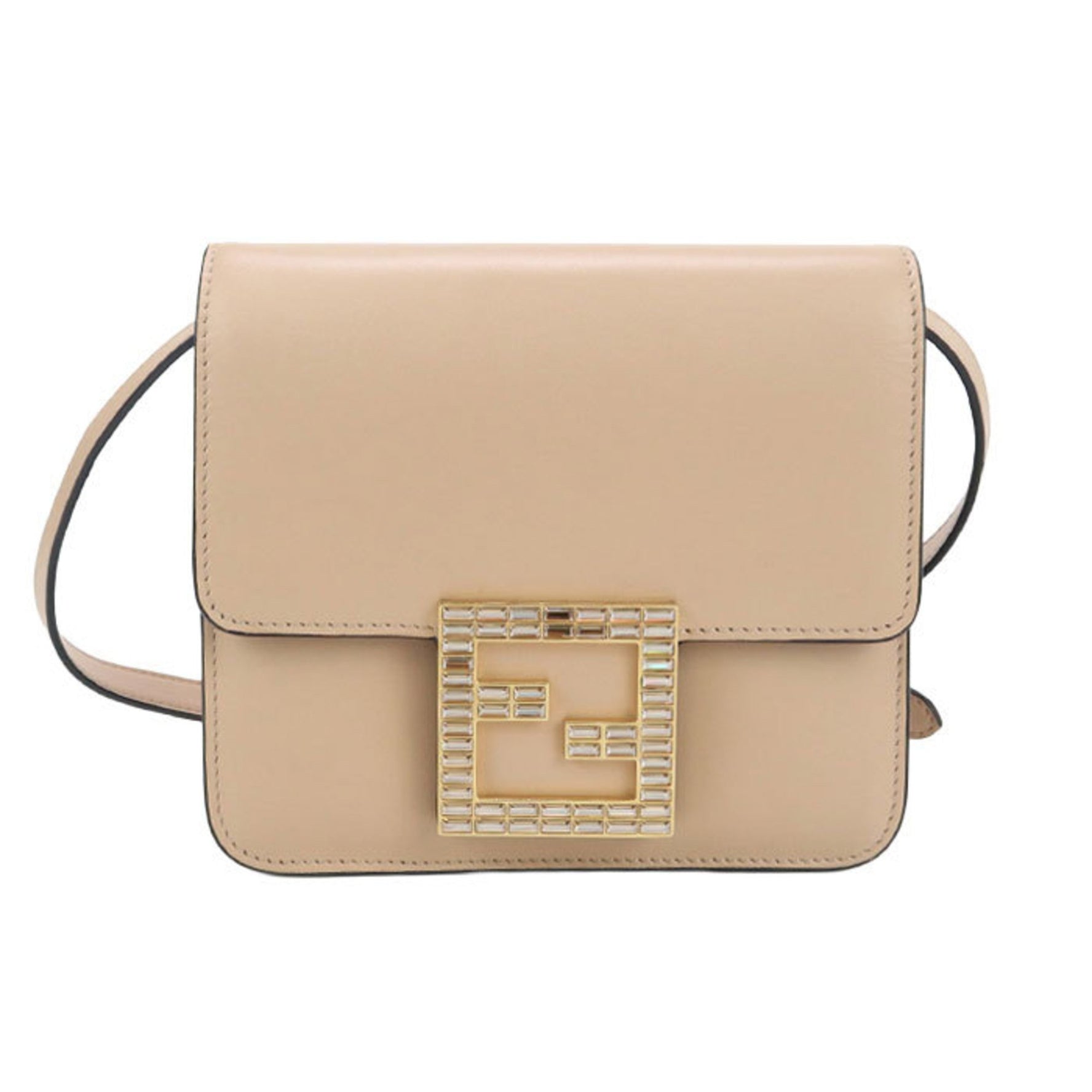 FENDI Shoulder Bag