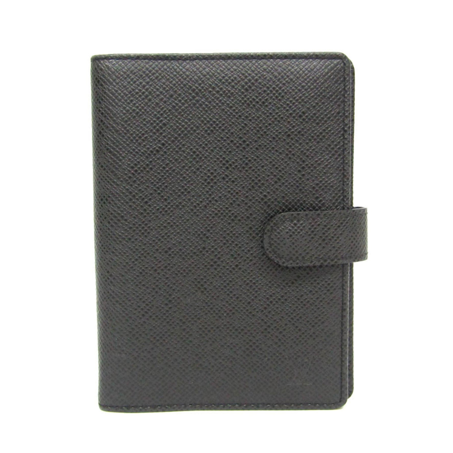 Louis Vuitton Taiga Planner Cover Agenda PM