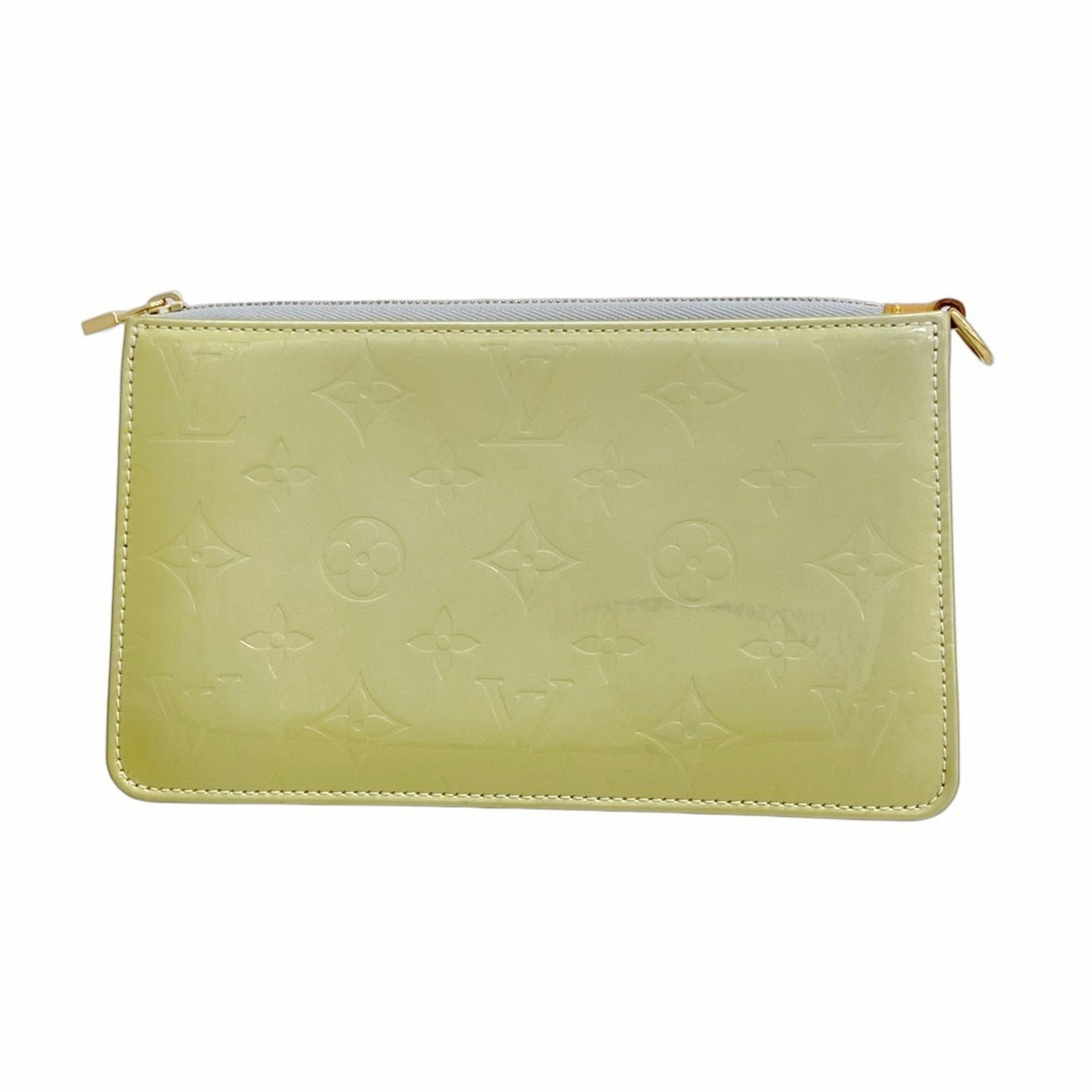 Louis Vuitton Vernis Lexington Pouch