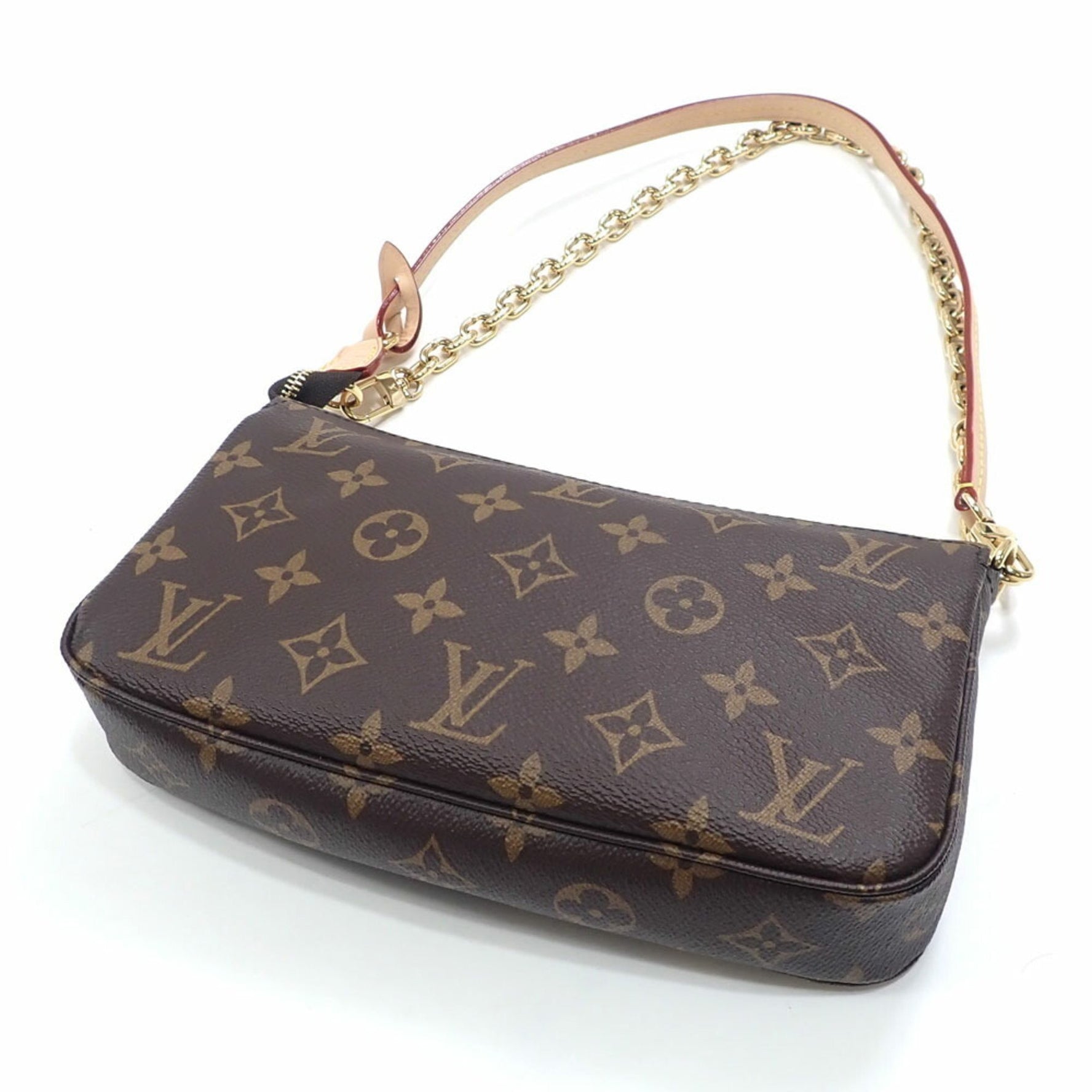 Louis Vuitton Monogram Pouch Accessoires