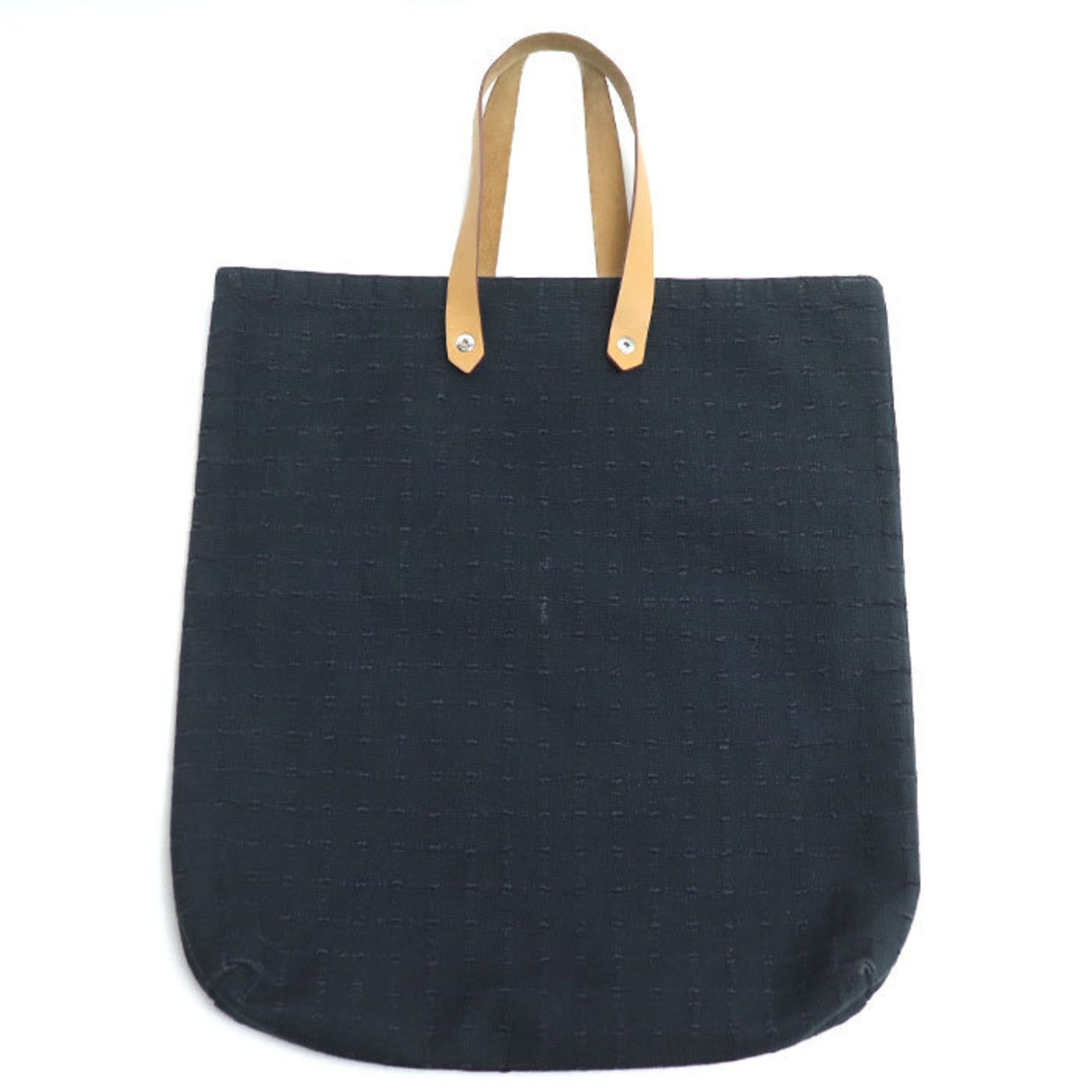 HERMES Amedaba GM Tote Bag Unisex