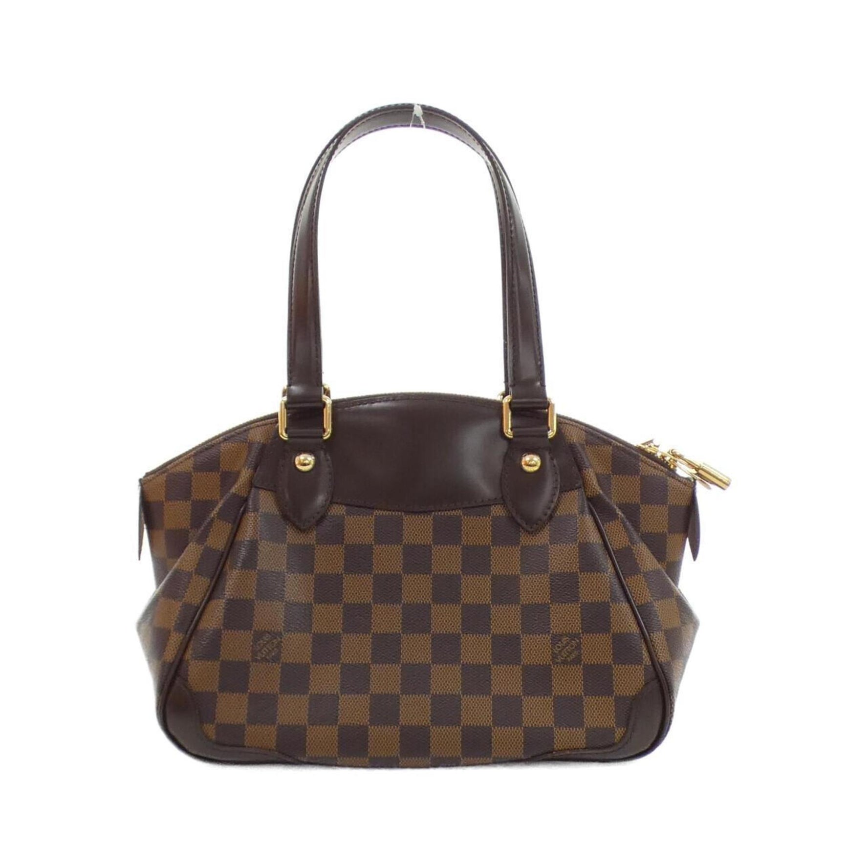 Louis Vuitton Damier Verona PM Handbag