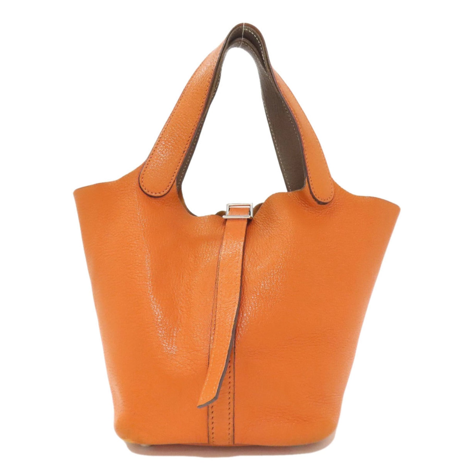 HERMES Picotin handbag