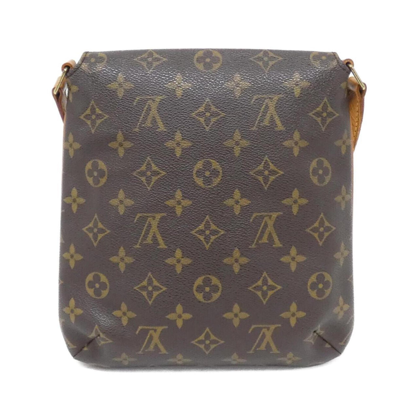 Louis Vuitton Monogram Musette Salsa Shoulder Bag