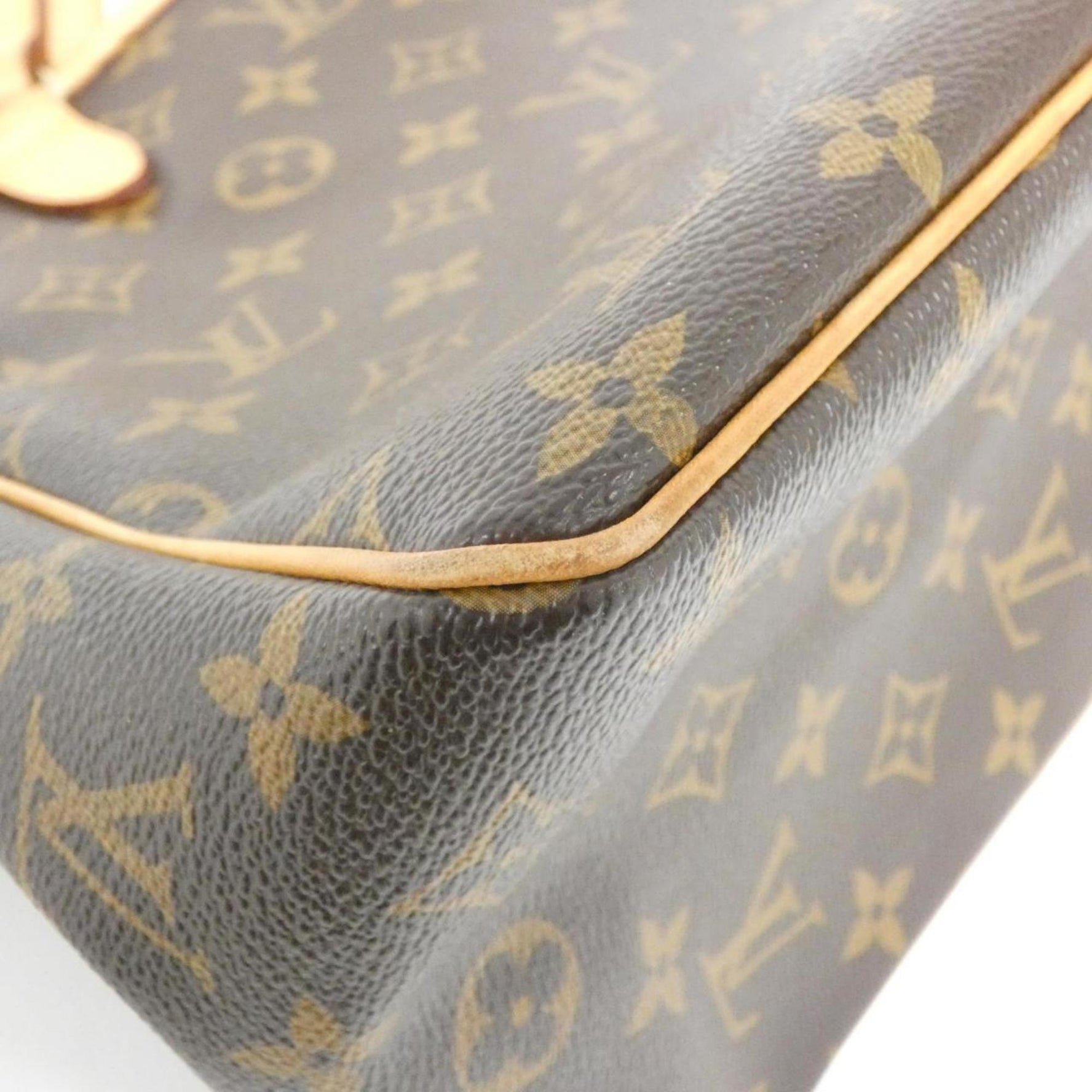 Louis Vuitton Monogram Batignolles Handbag