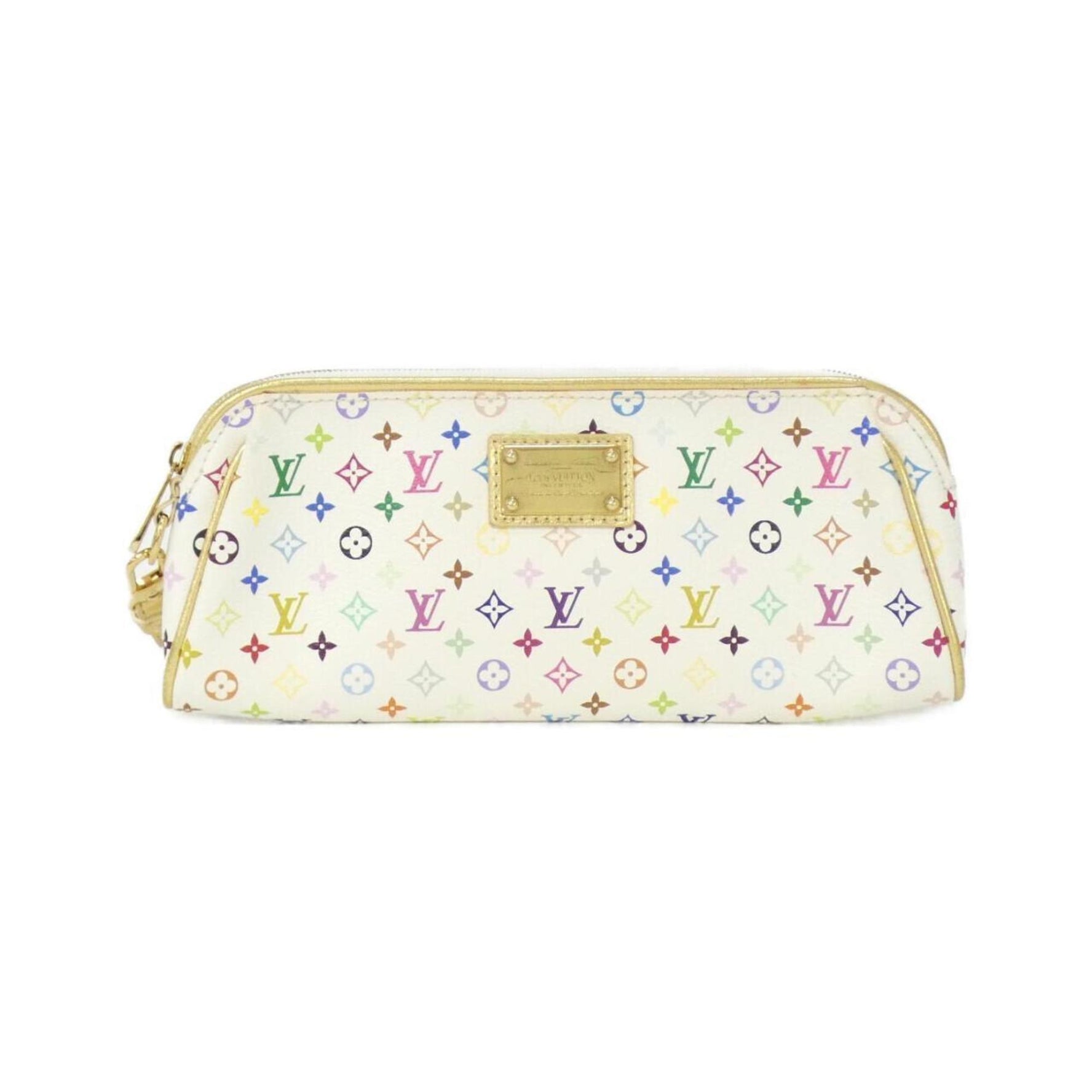 Louis Vuitton Multicolor Kate Pouch