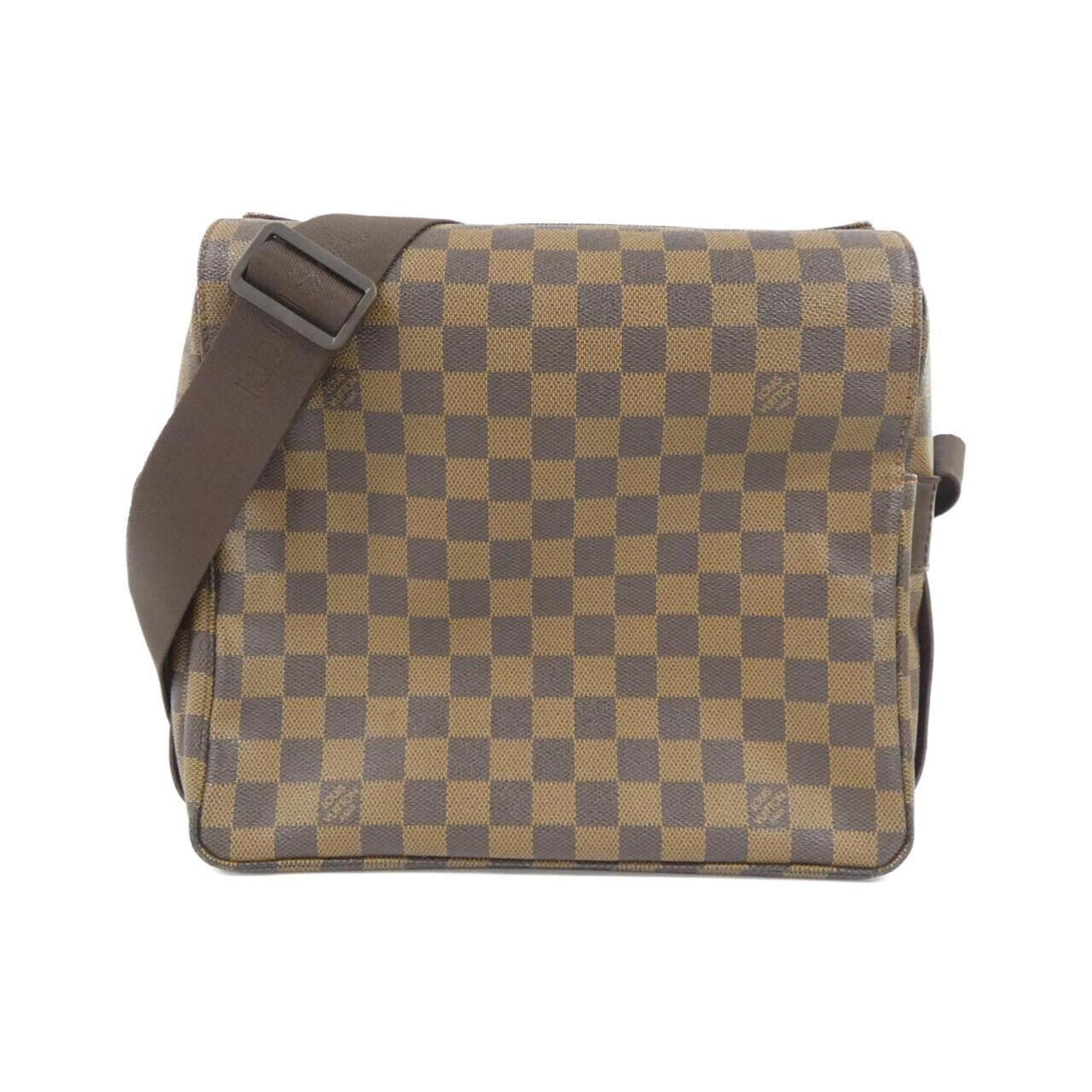 Louis Vuitton Damier Naviglio Shoulder Bag