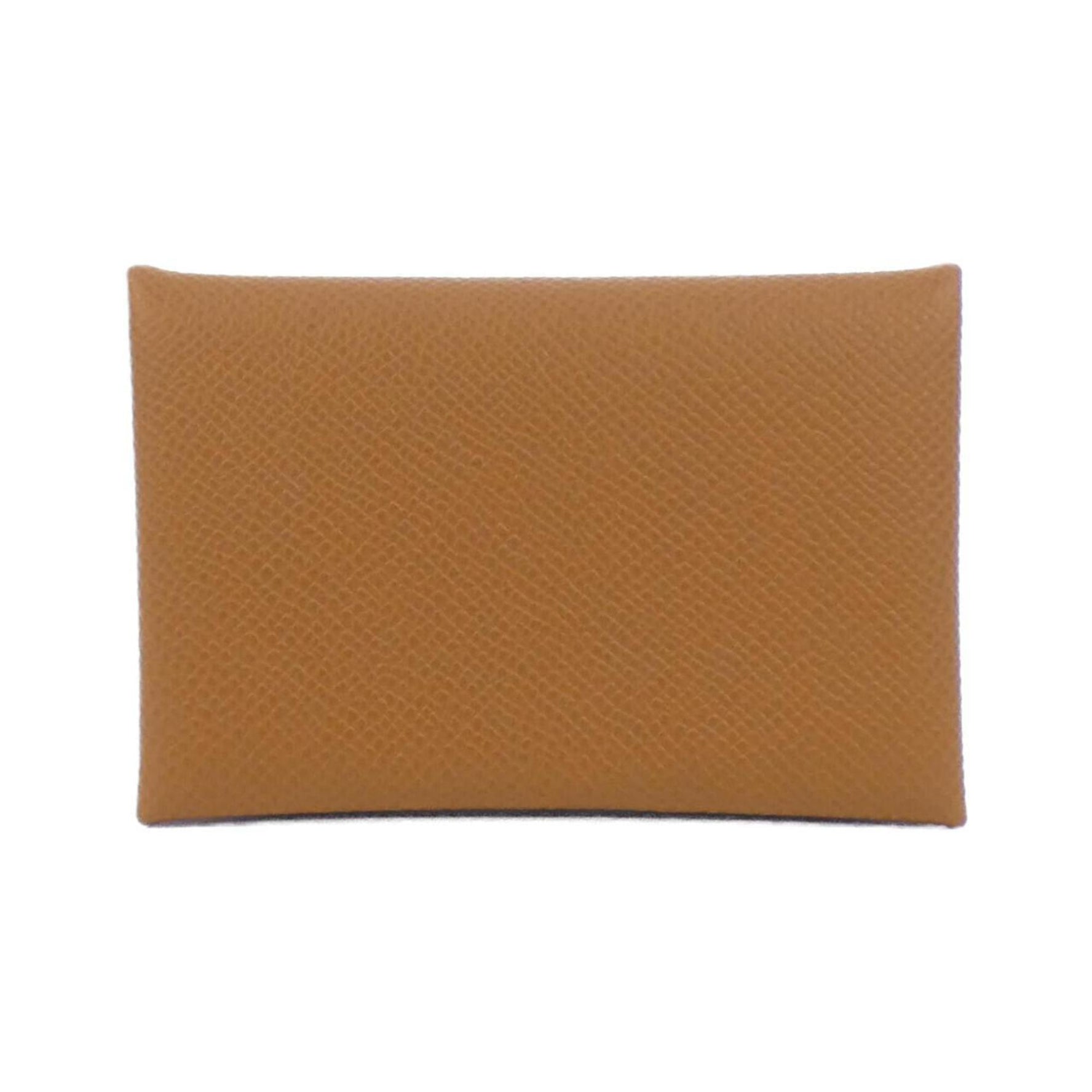 Hermes Calvi Business Card Holder/Card Case