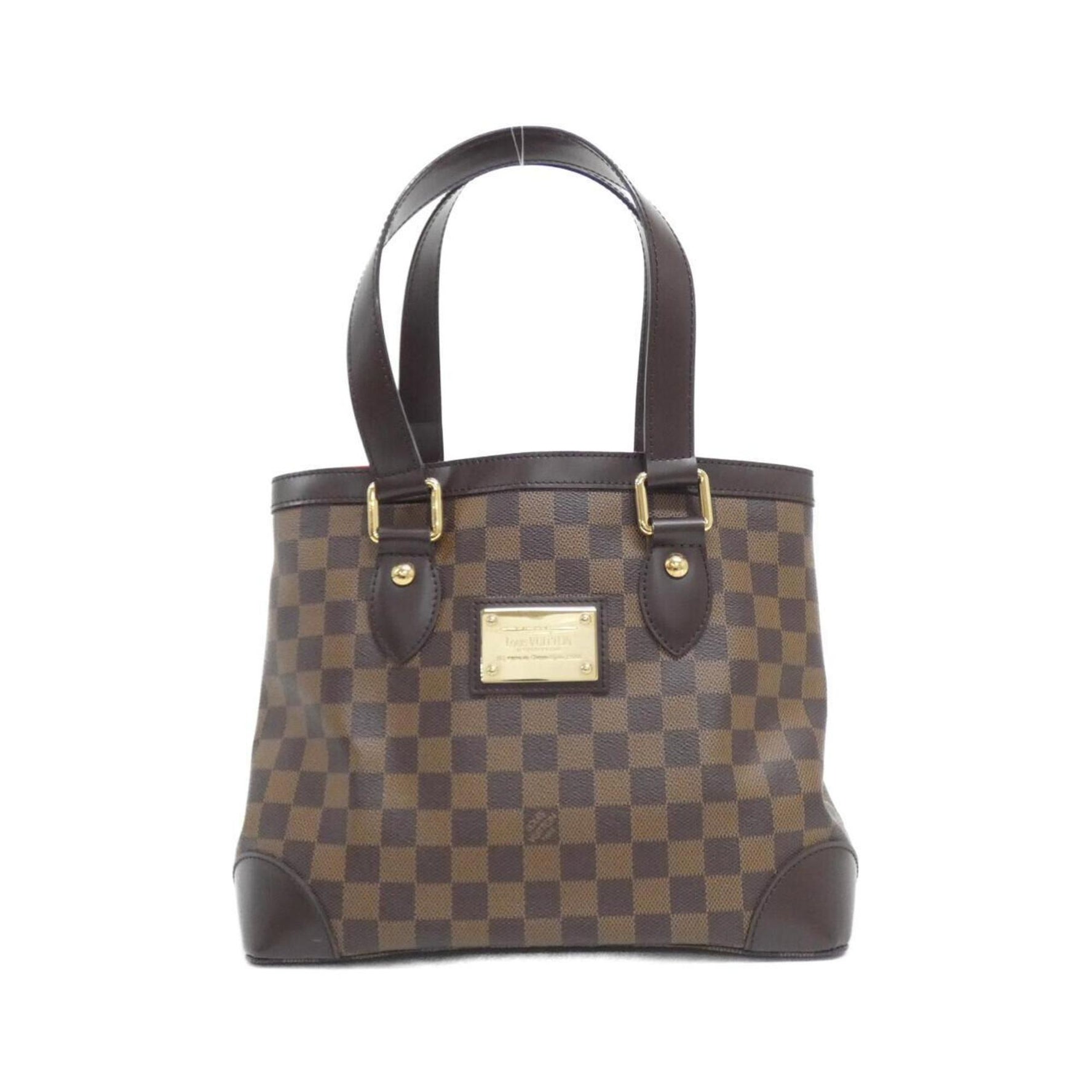 Louis Vuitton Damier Hampstead PM Handbag