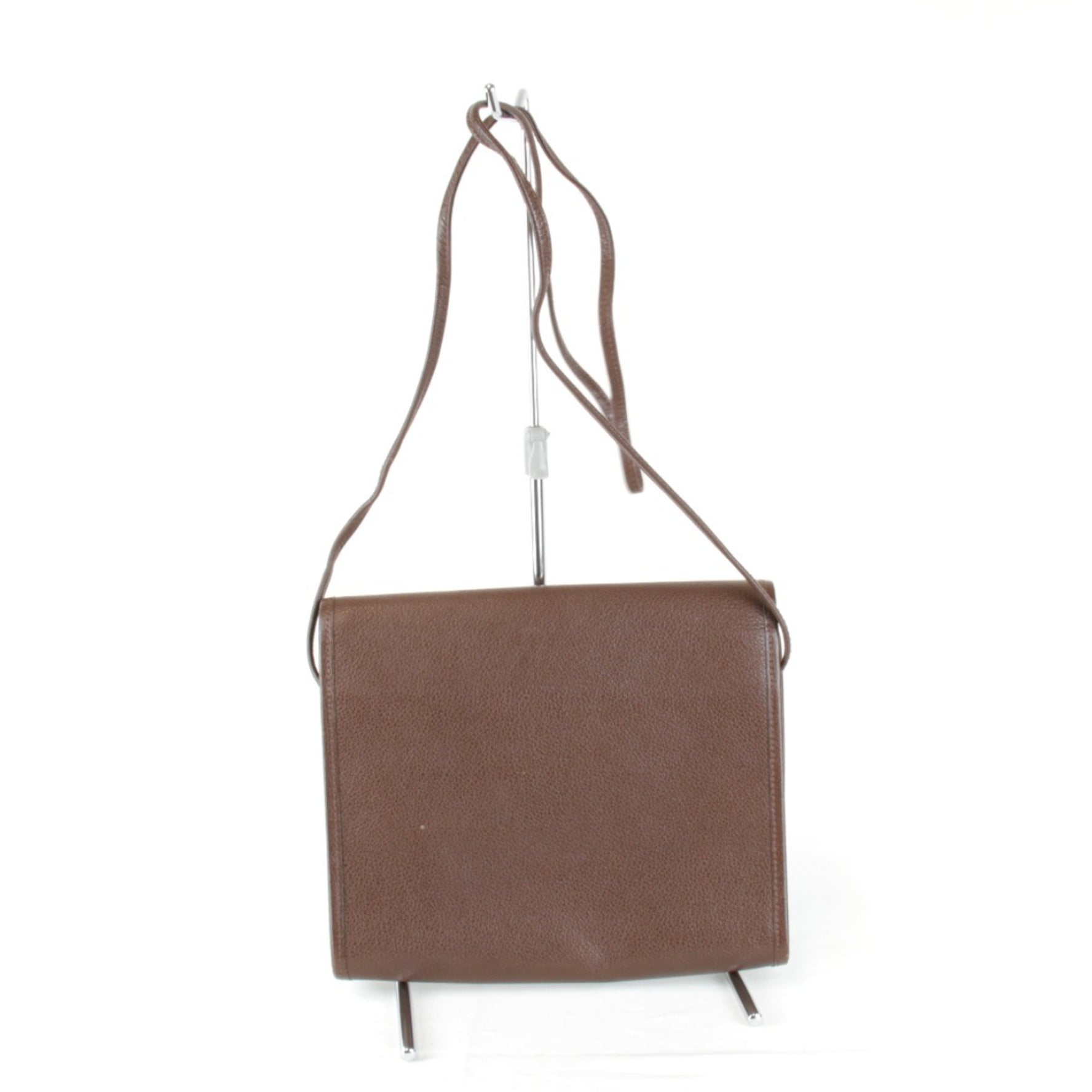 Saint Laurent shoulder bag leather ladies