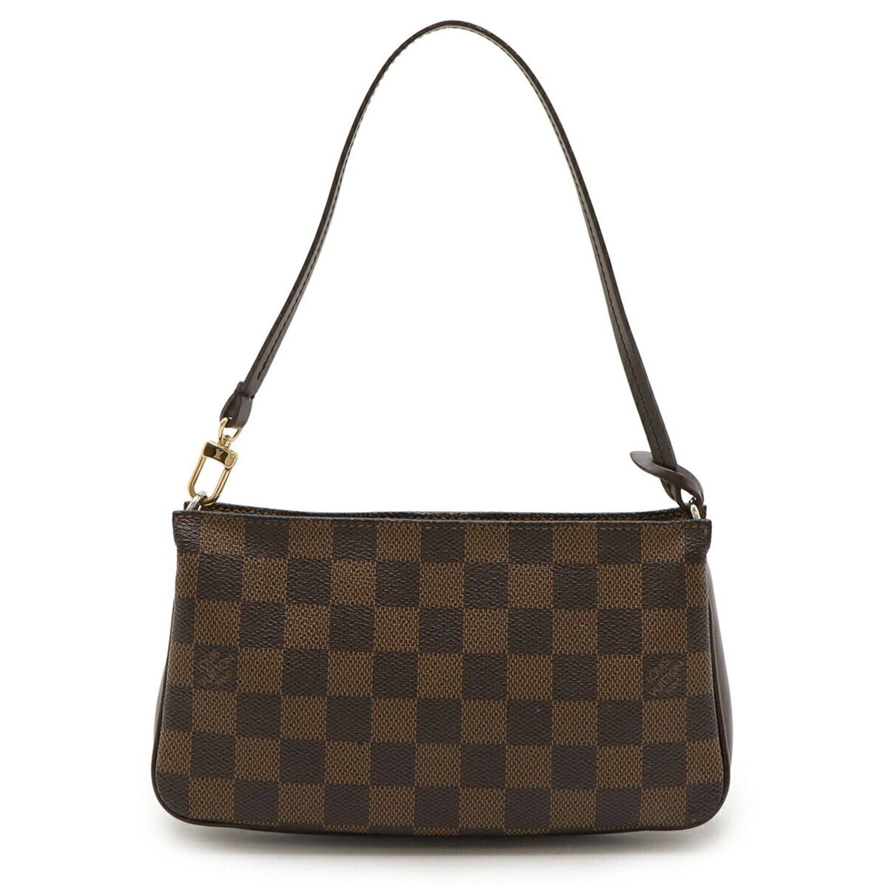 Louis Vuitton Damier Navona Pouch Multi-Pouch Handbag