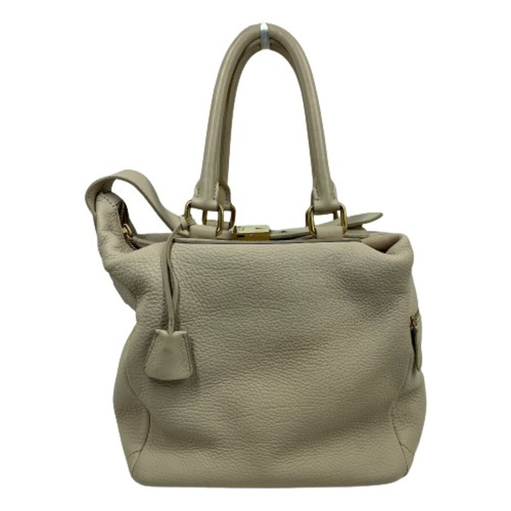 CELINE Old logo Bag Hand Bag