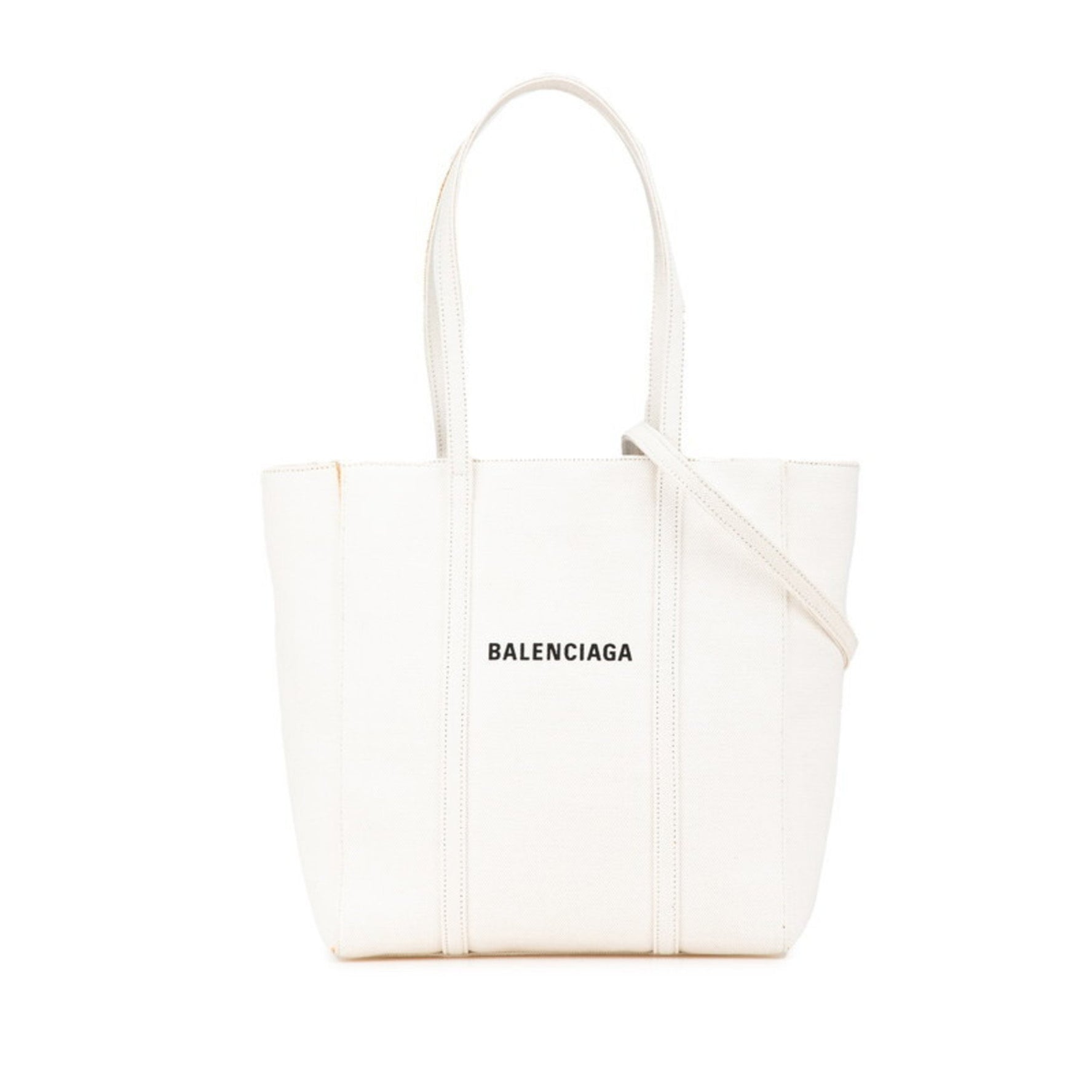 Balenciaga Everyday Tote Bag Shoulder Canvas