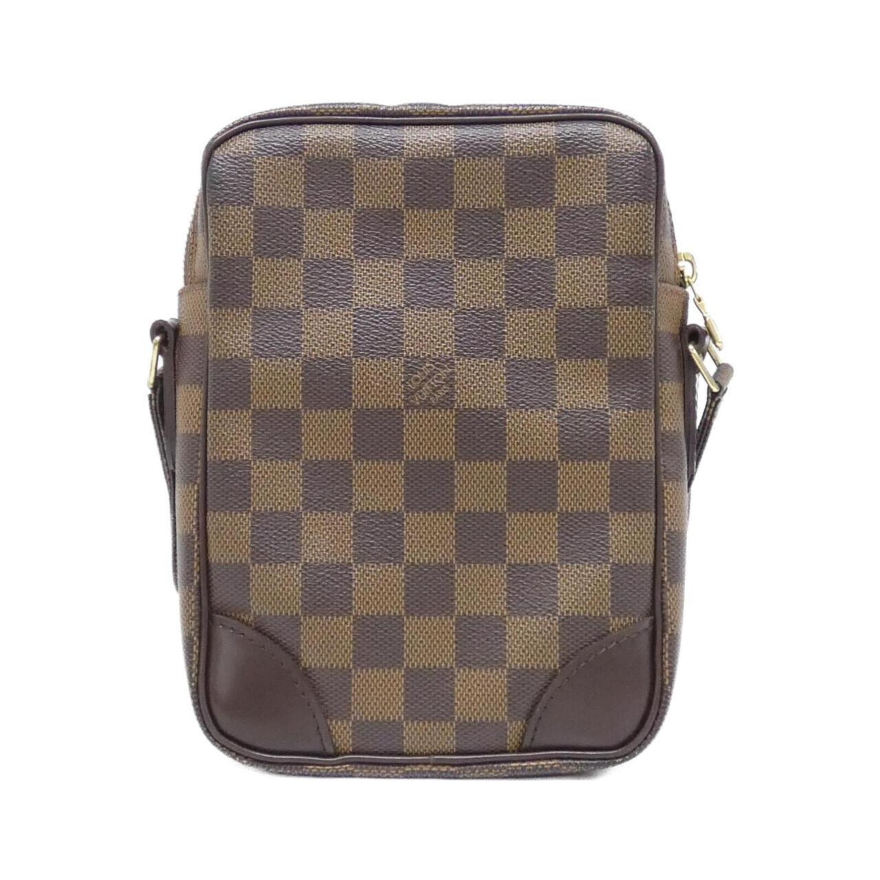 Louis Vuitton Damier Amazon Shoulder Bag