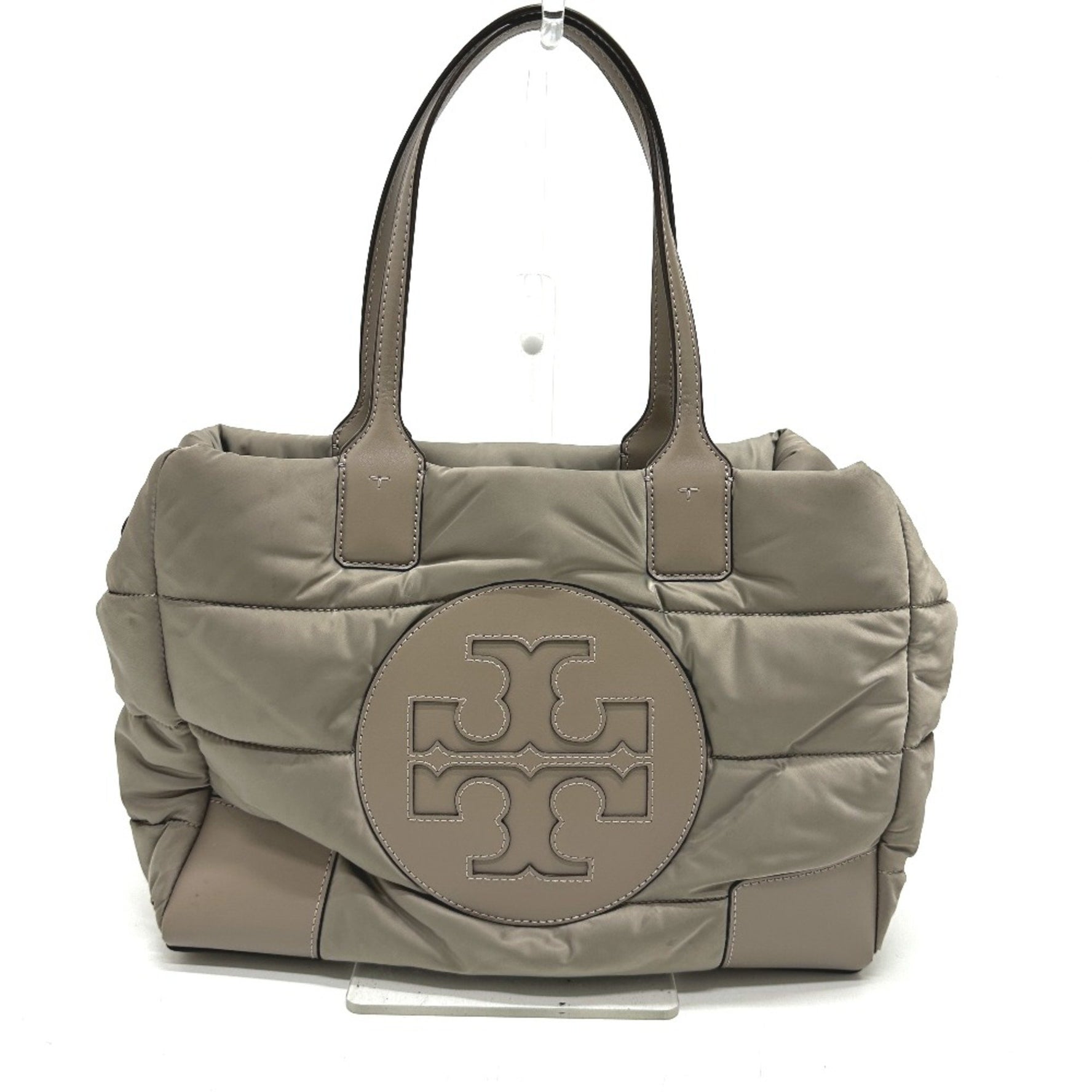 Tory Burch logo Bag Tote Bag
