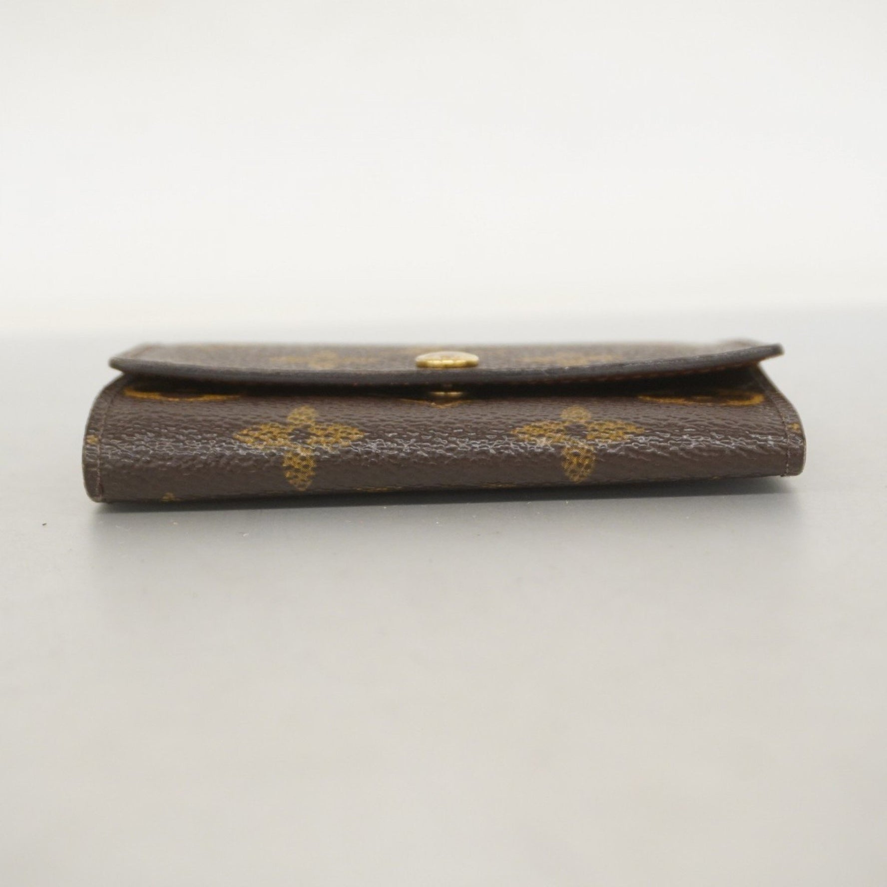 Louis Vuitton Monogram Multicle 6 Key Case Men's and