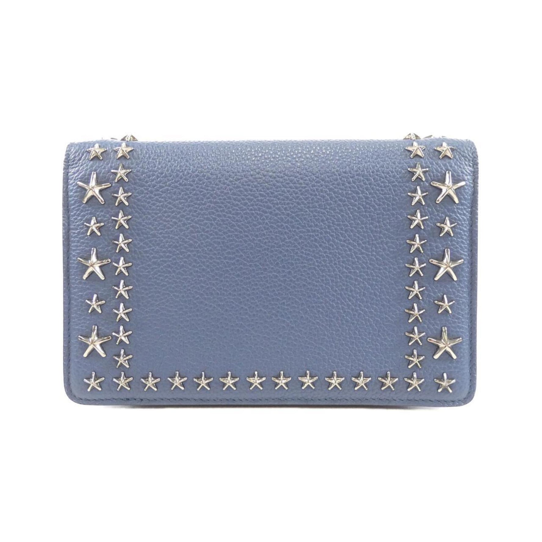Jimmy Choo Pallas PALACEUUF Chain Wallet