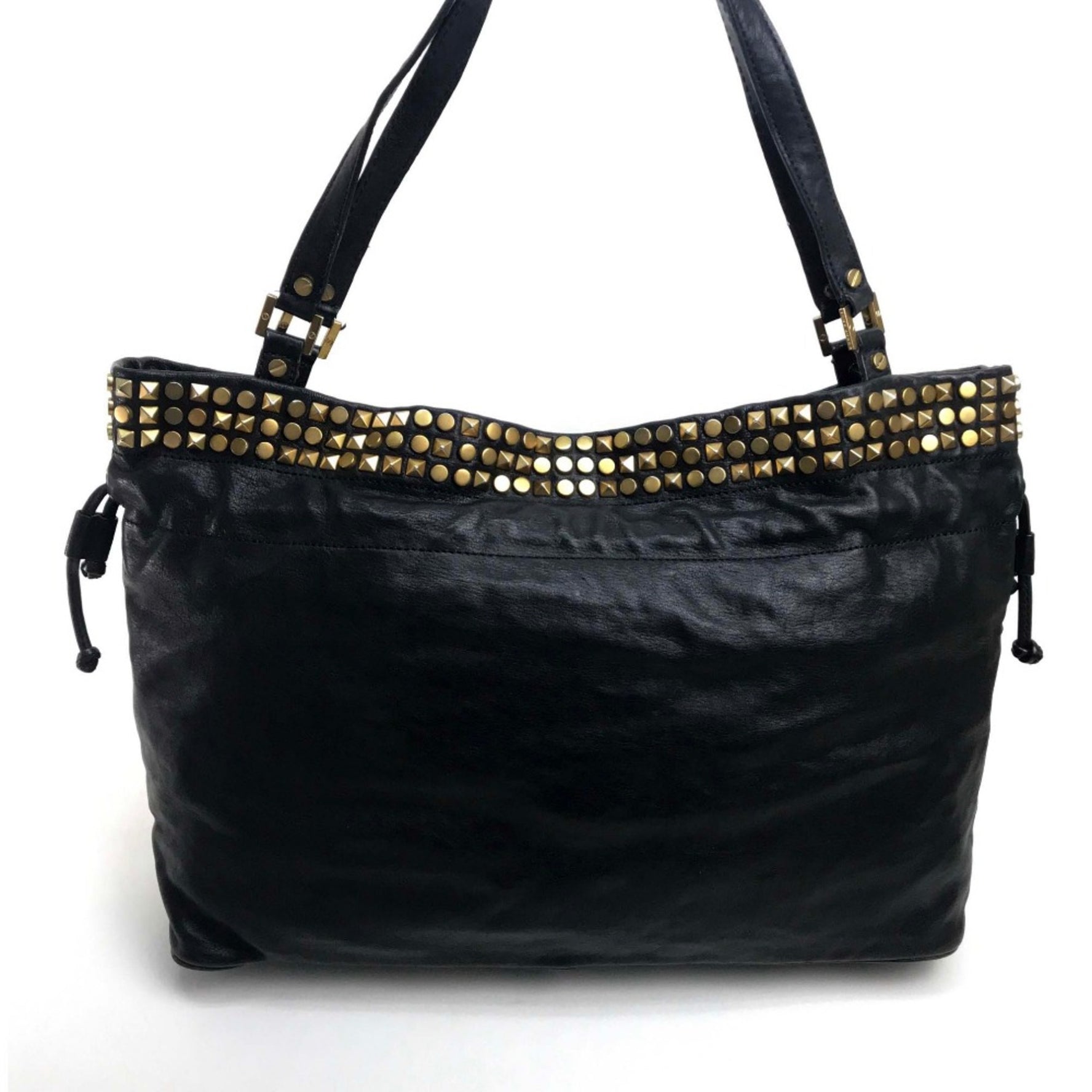 Tory Burch Large tote Bag Shoulder Bag Tote Bag GoldHardware