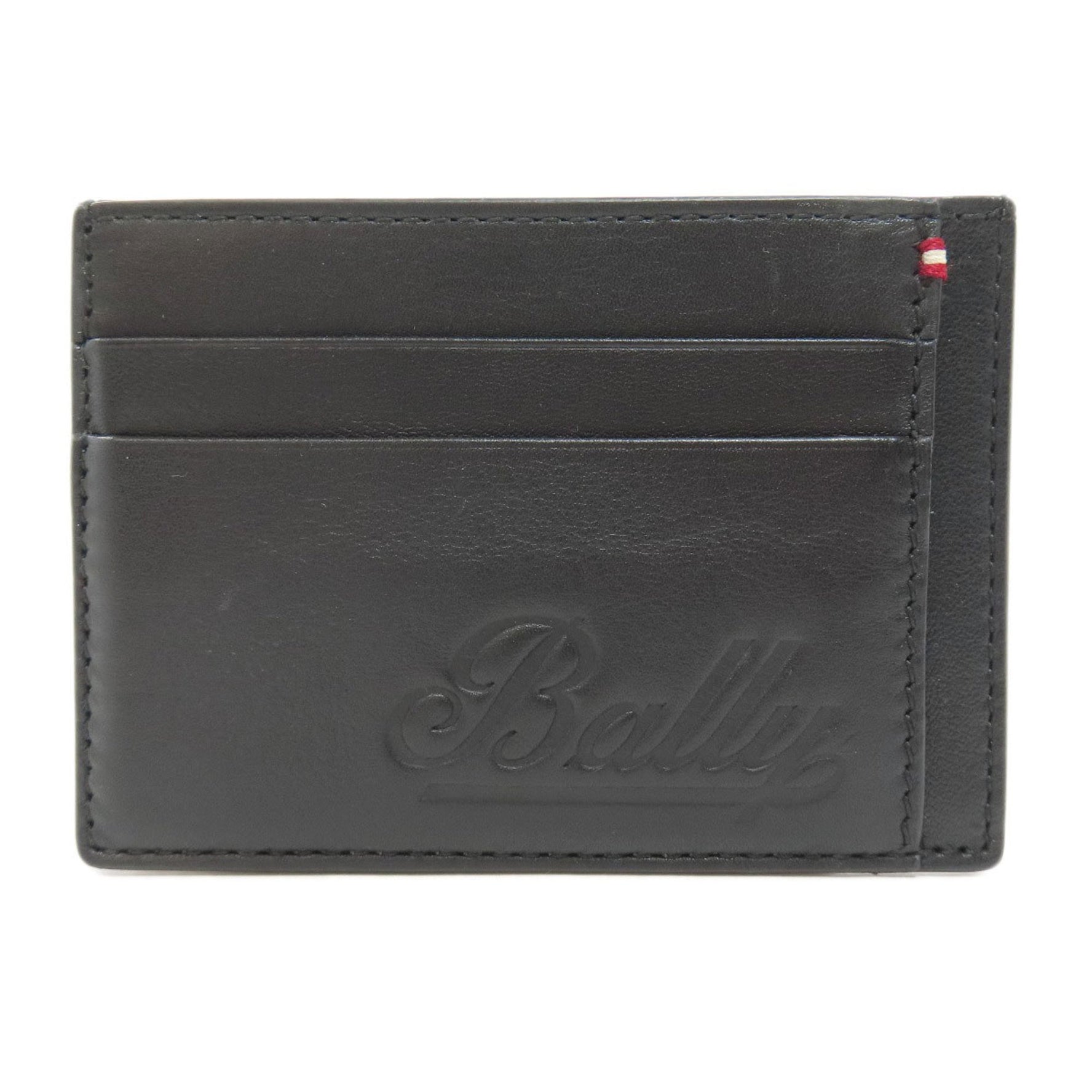 BALLY Wallets and coin cases Leather