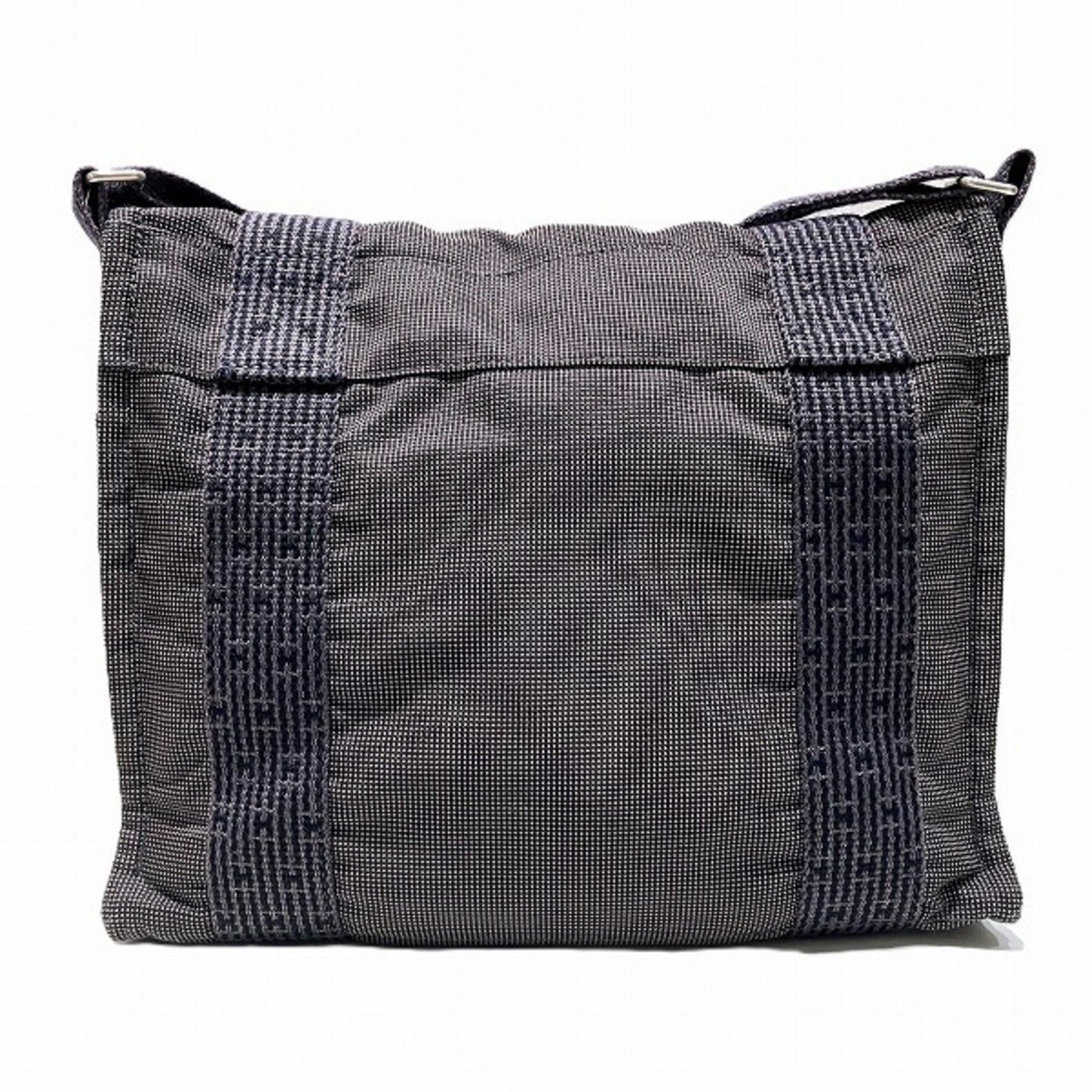 Hermes Air Line Bassus PM Shoulder Bag for Men and Women