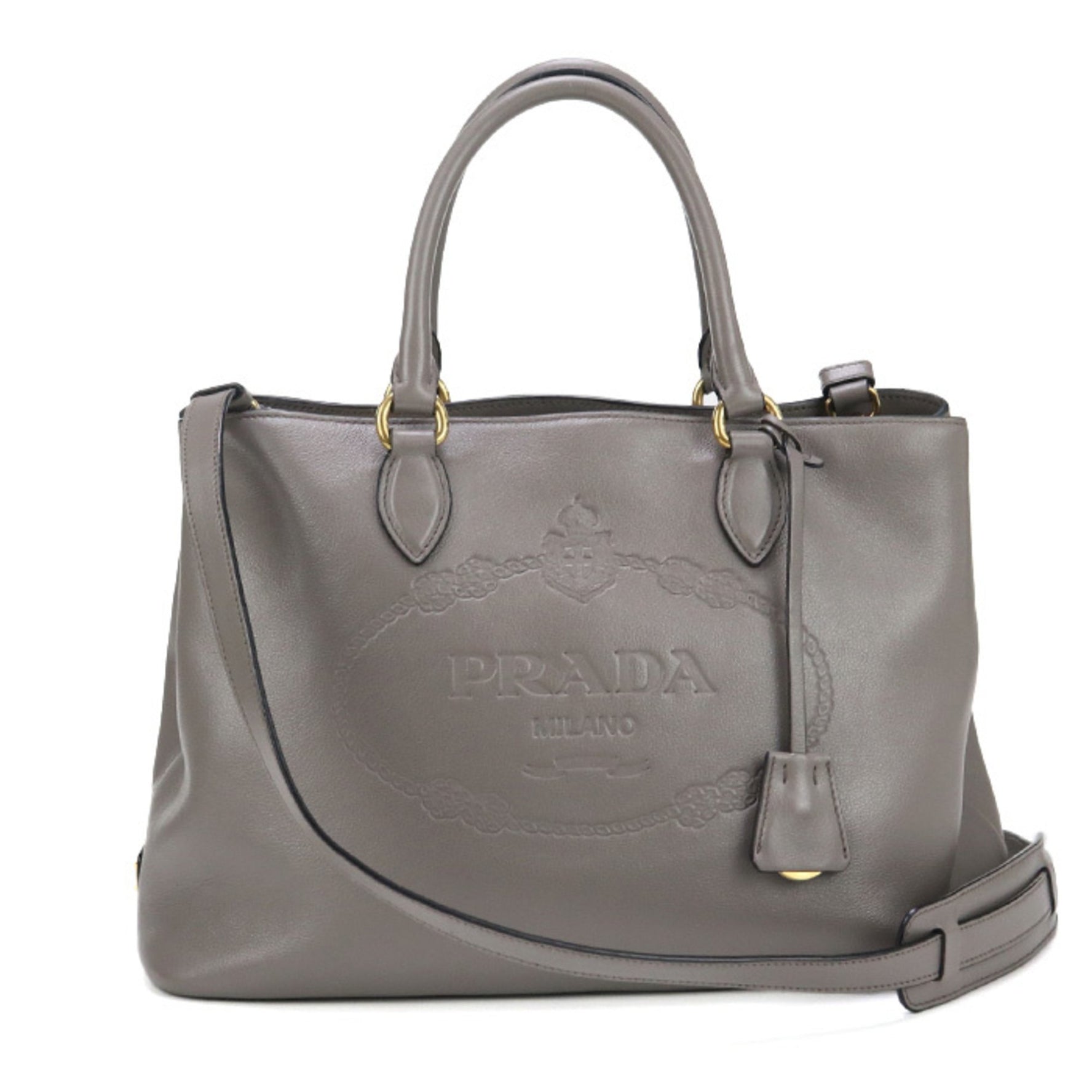 PRADA Tote Bag