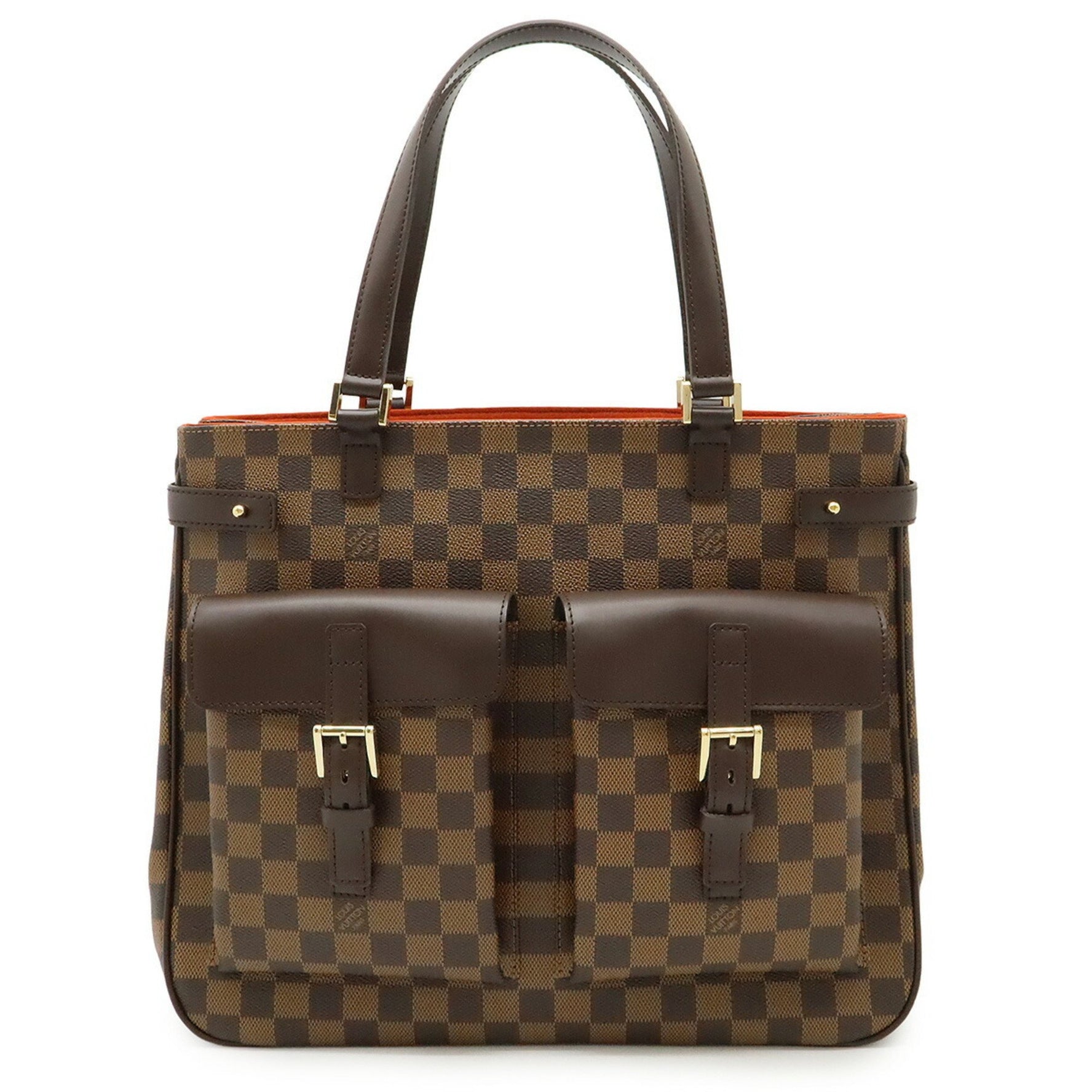 Louis Vuitton Damier Uzes Tote Bag Shoulder