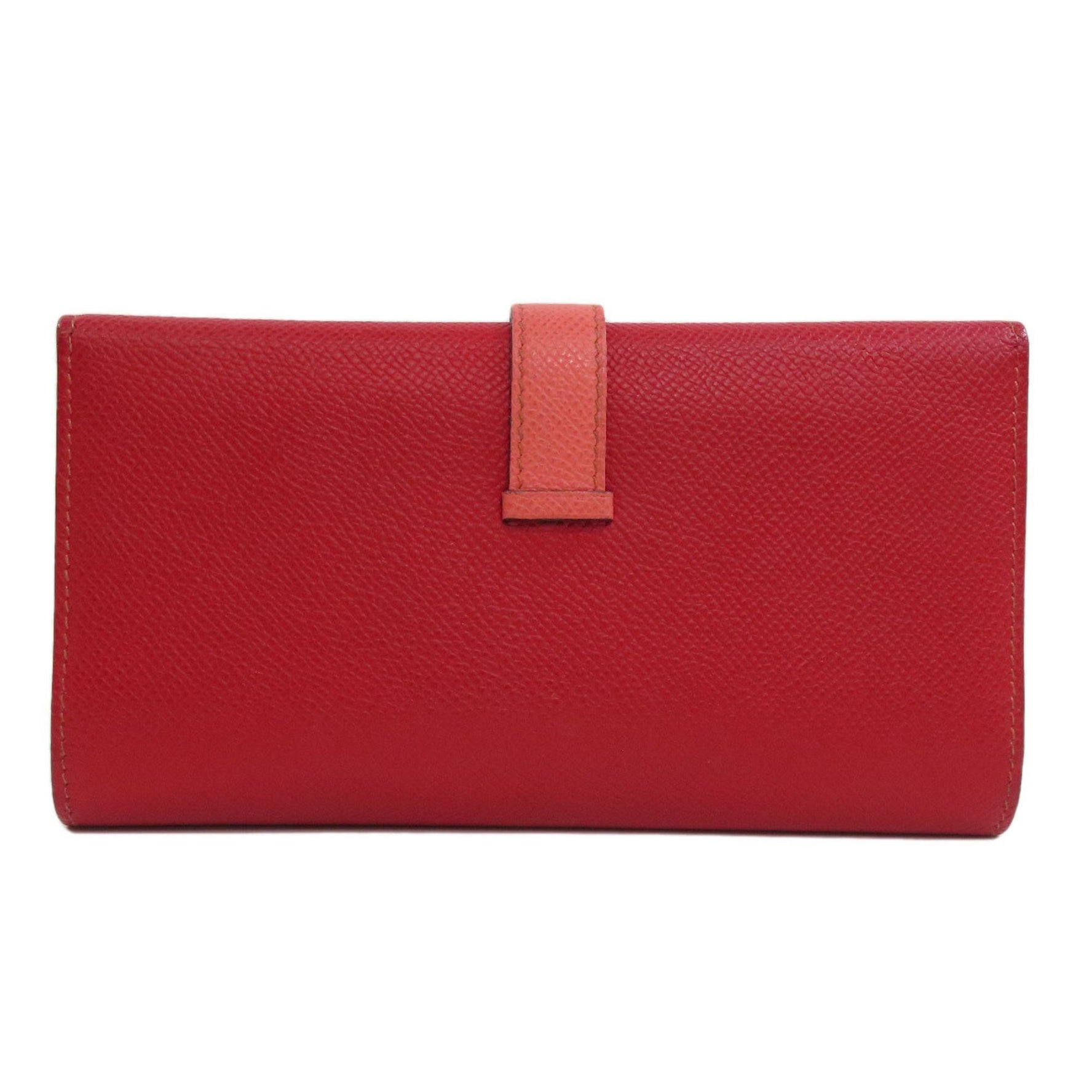 Hermes Bearn Long Wallet Epson