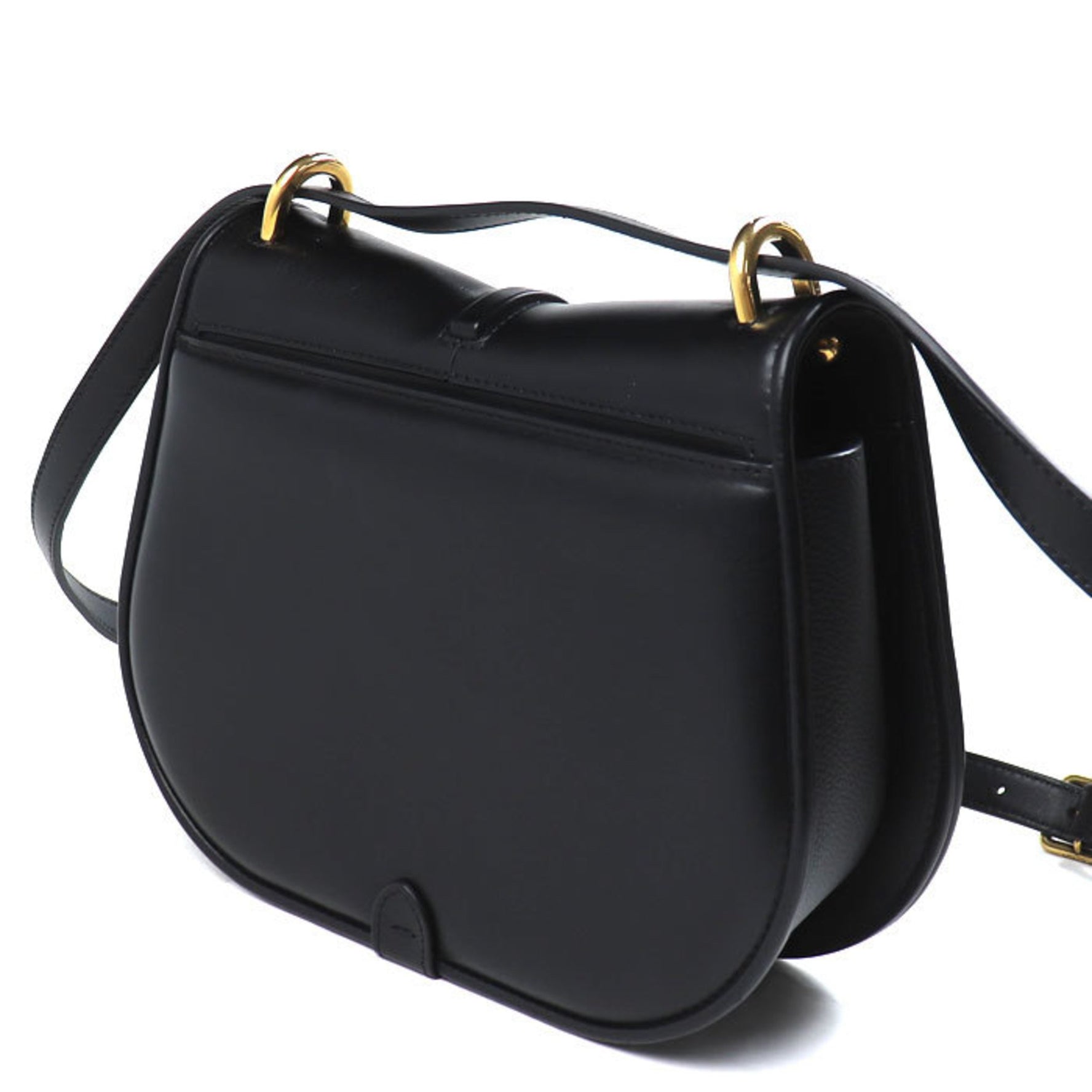 FENDI Camon Medium Shoulder Bag