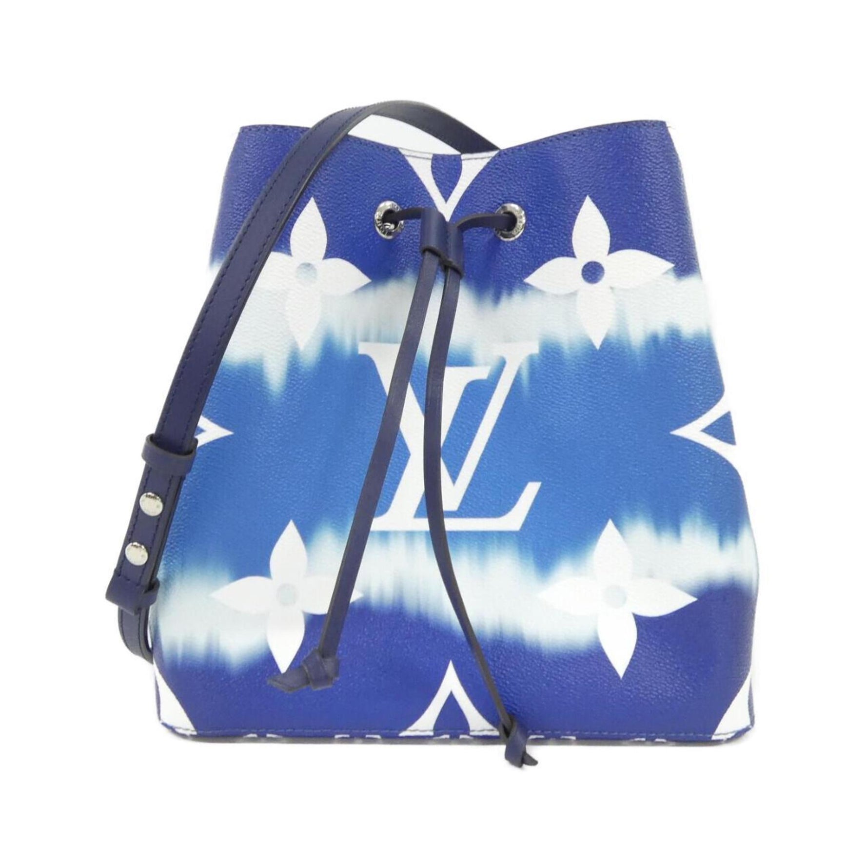 Louis Vuitton LV Escale Neo Noe Shoulder Bag