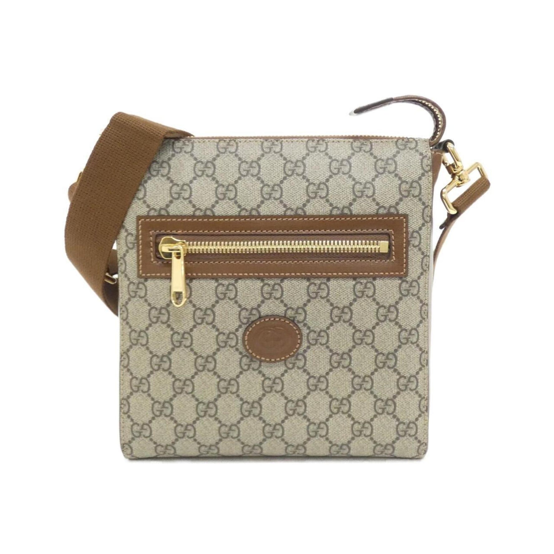 Gucci GG RETRO Shoulder Bag