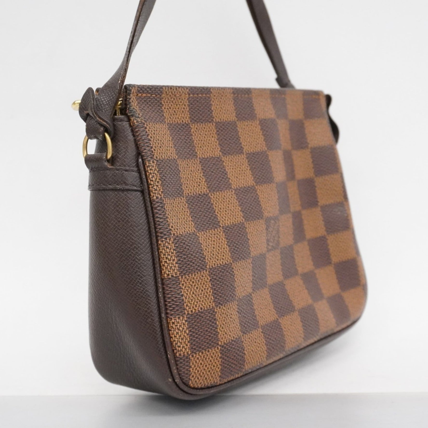 Louis Vuitton Damier Truss Makeup Bag