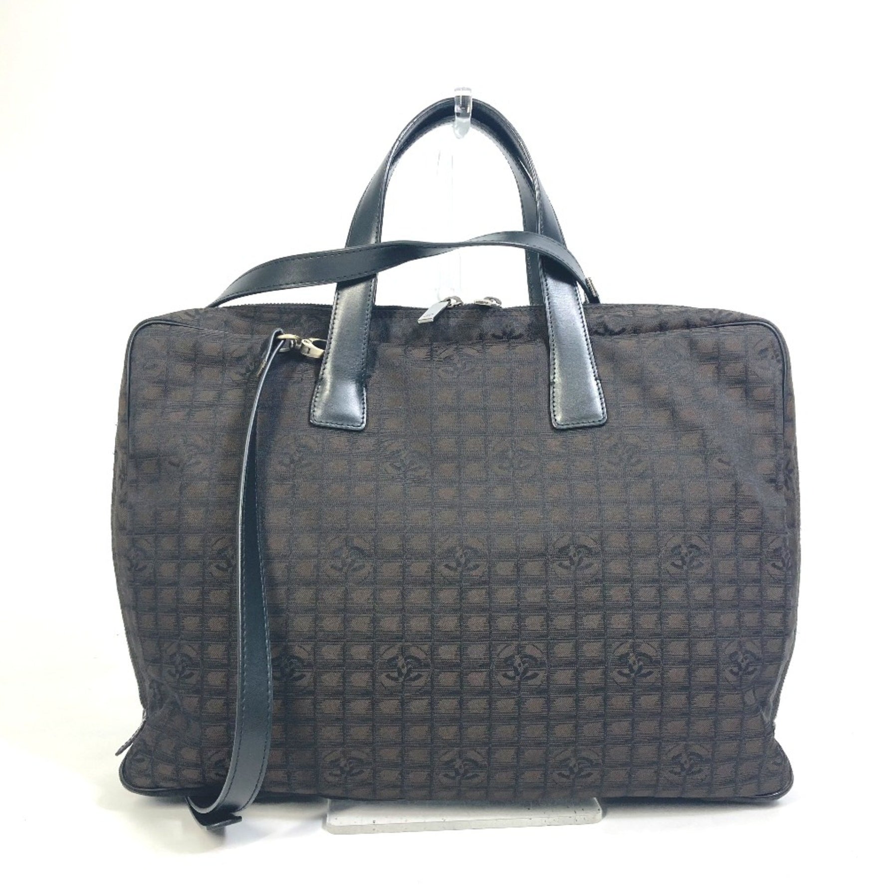 Chanel New travel line Bag Shoulder Bag bag Business bag