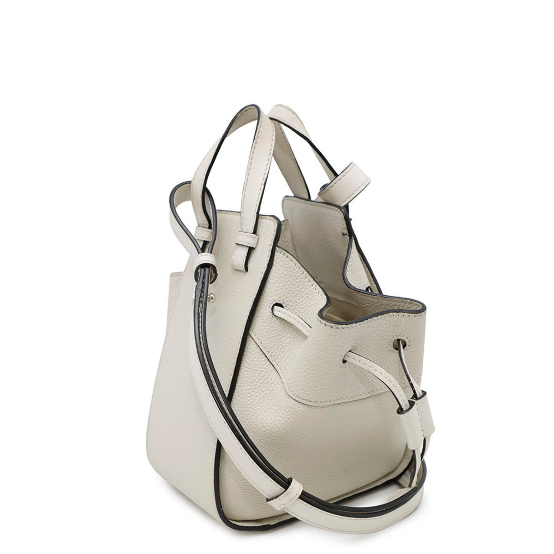Loewe Drawstring Hammock Mini Handbag