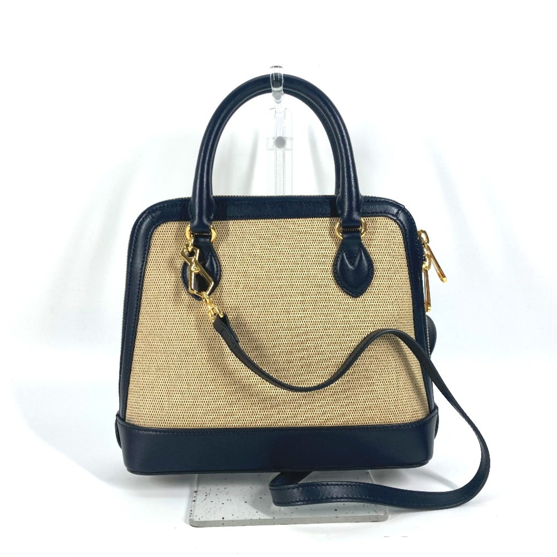 Gucci Horsebit 1955 Shoulder Bag Shoulder bag Crossbody Hand Bag x dark navy