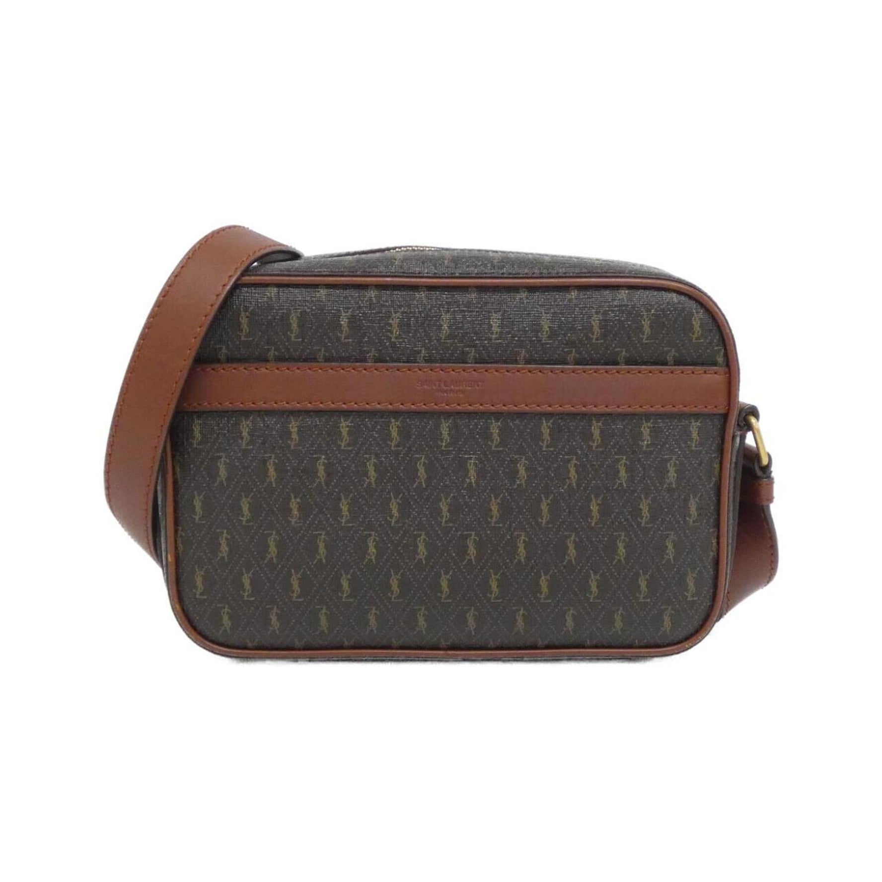 Saint Laurent Le Monogram Camera Handbag Shoulder Bag