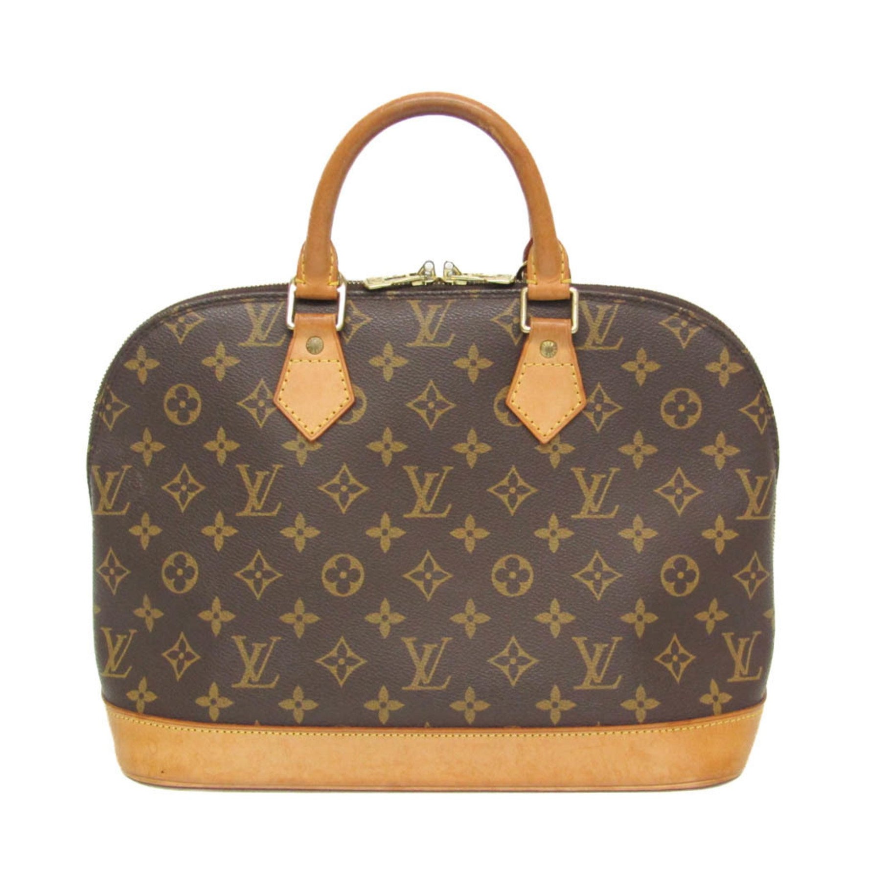 Louis Vuitton Alma PM Handbag