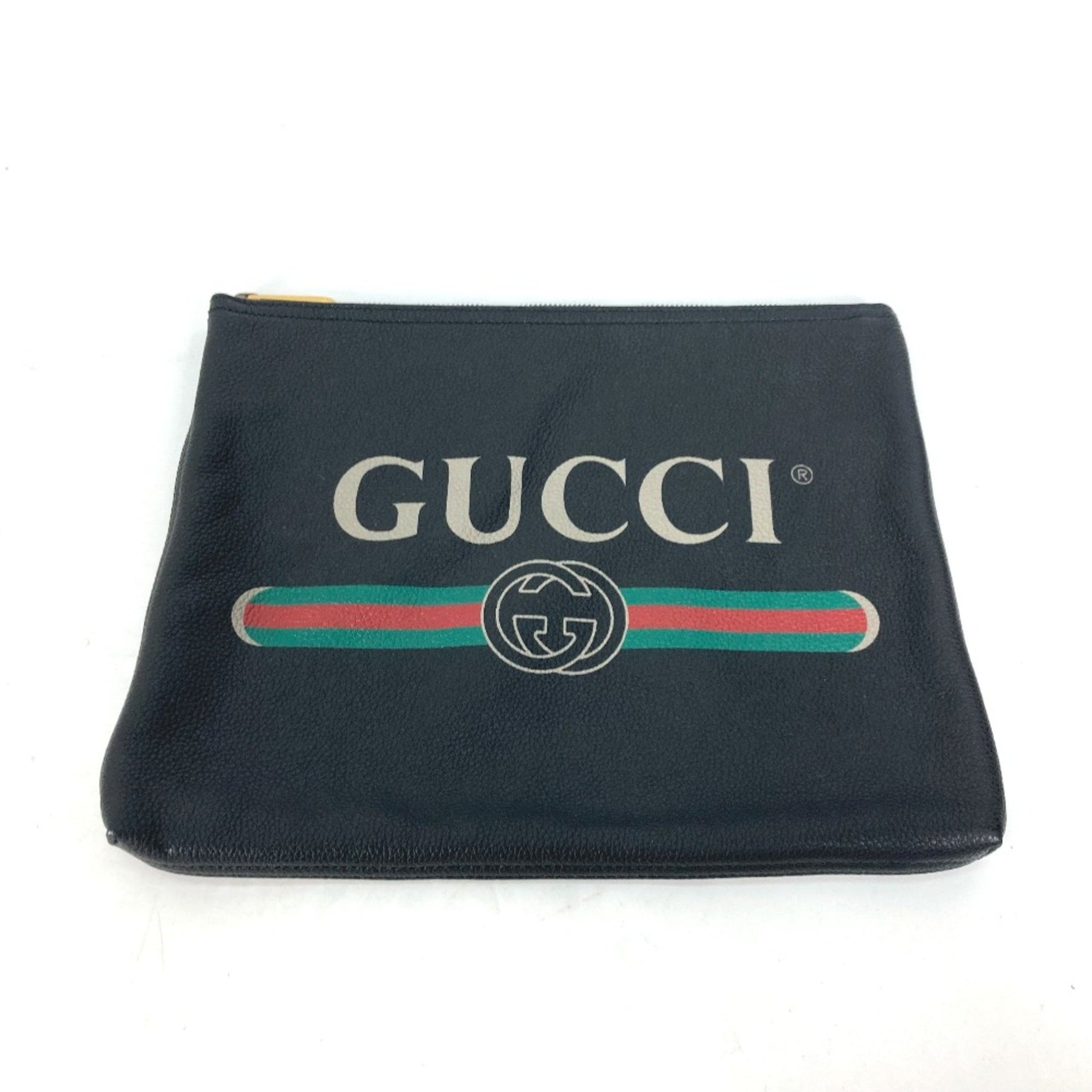 Gucci pouch bag Clutch bag
