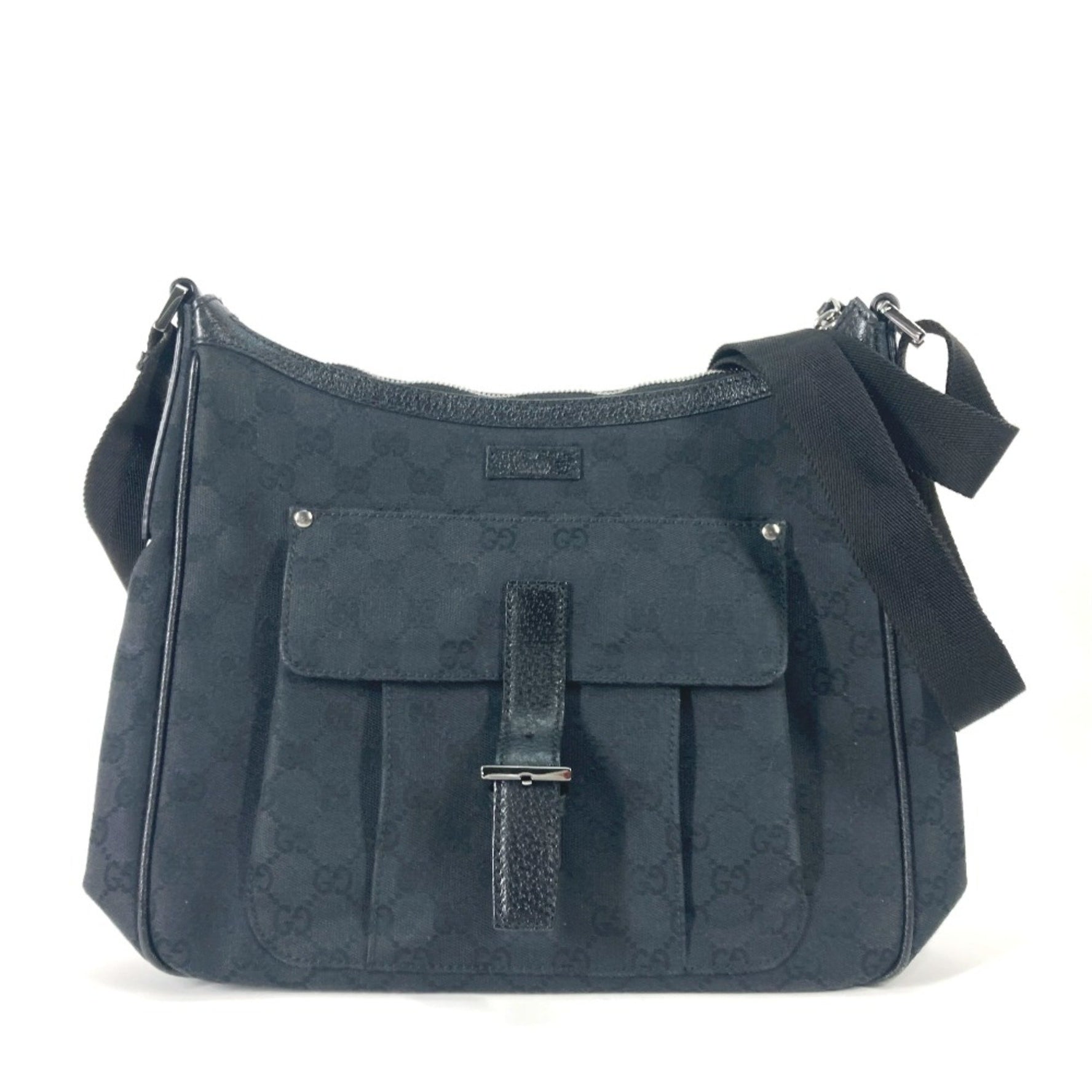 Gucci GG Crossbody bag Shoulder Bag