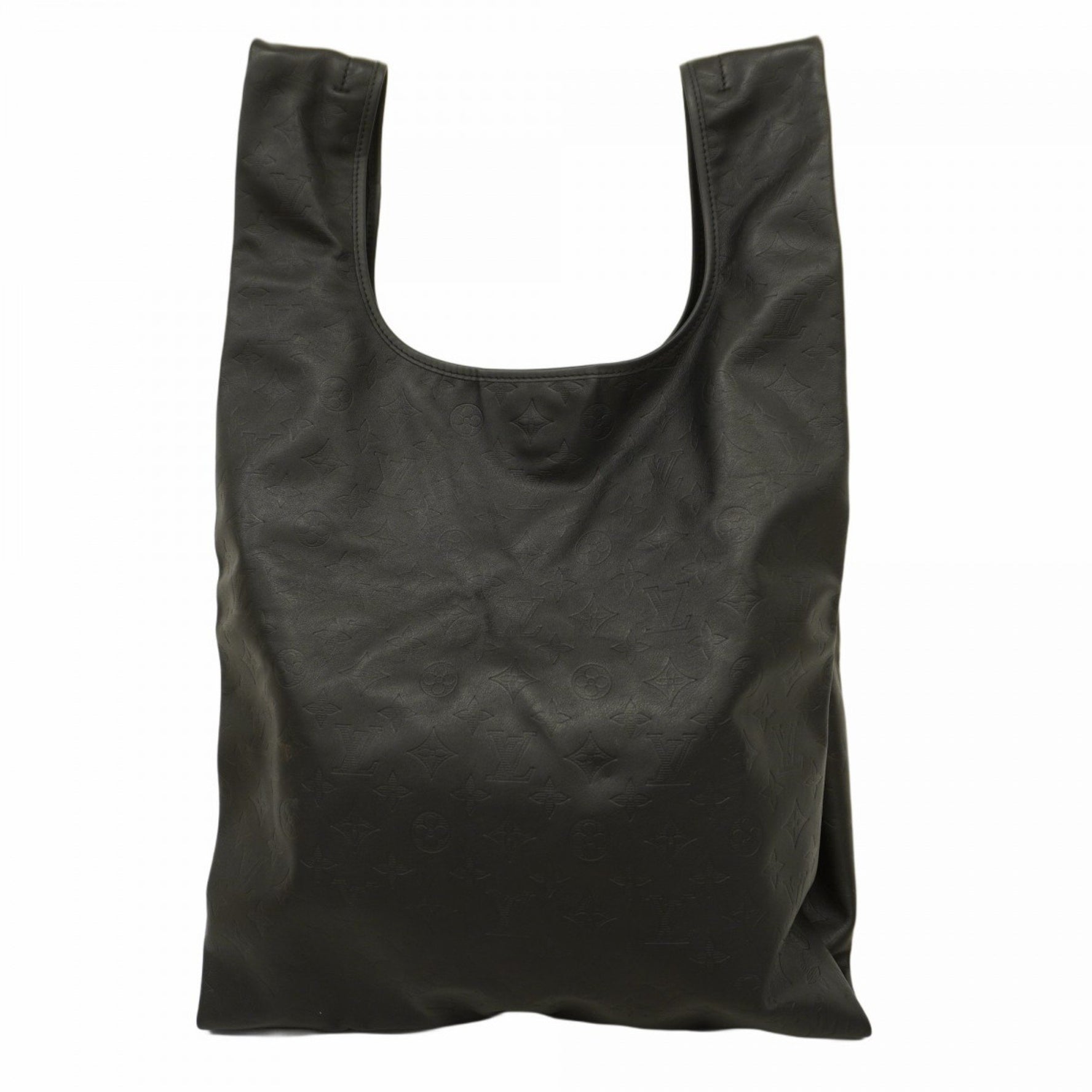 Louis Vuitton Monogram Shadow Tote Bag