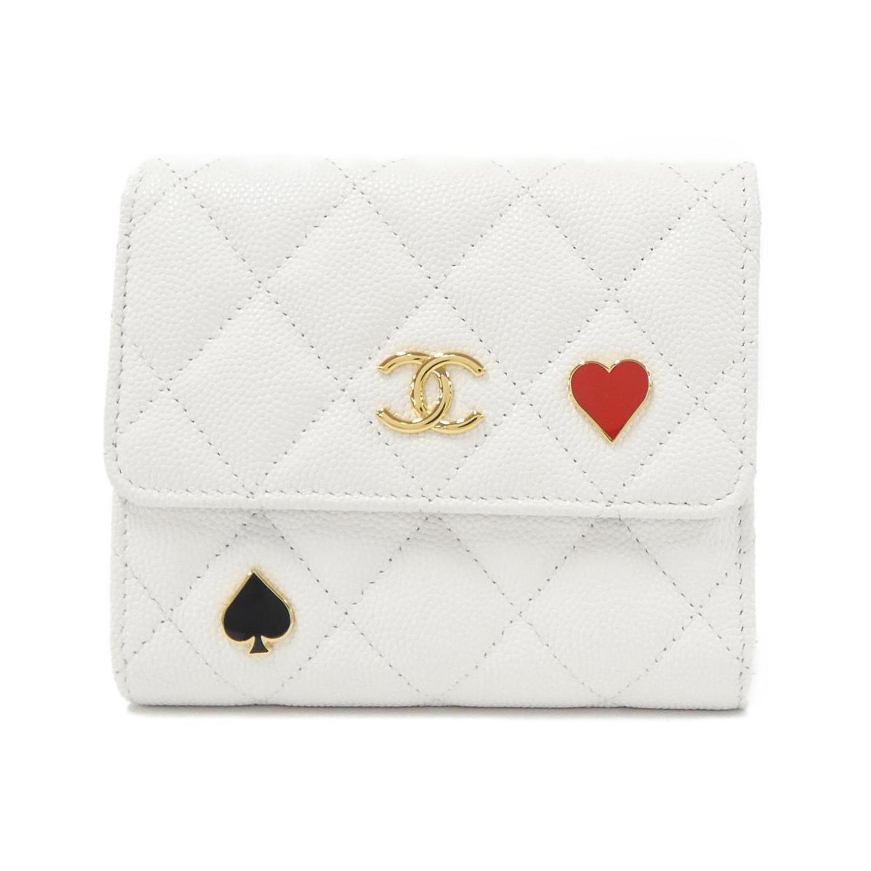 Chanel Wallet