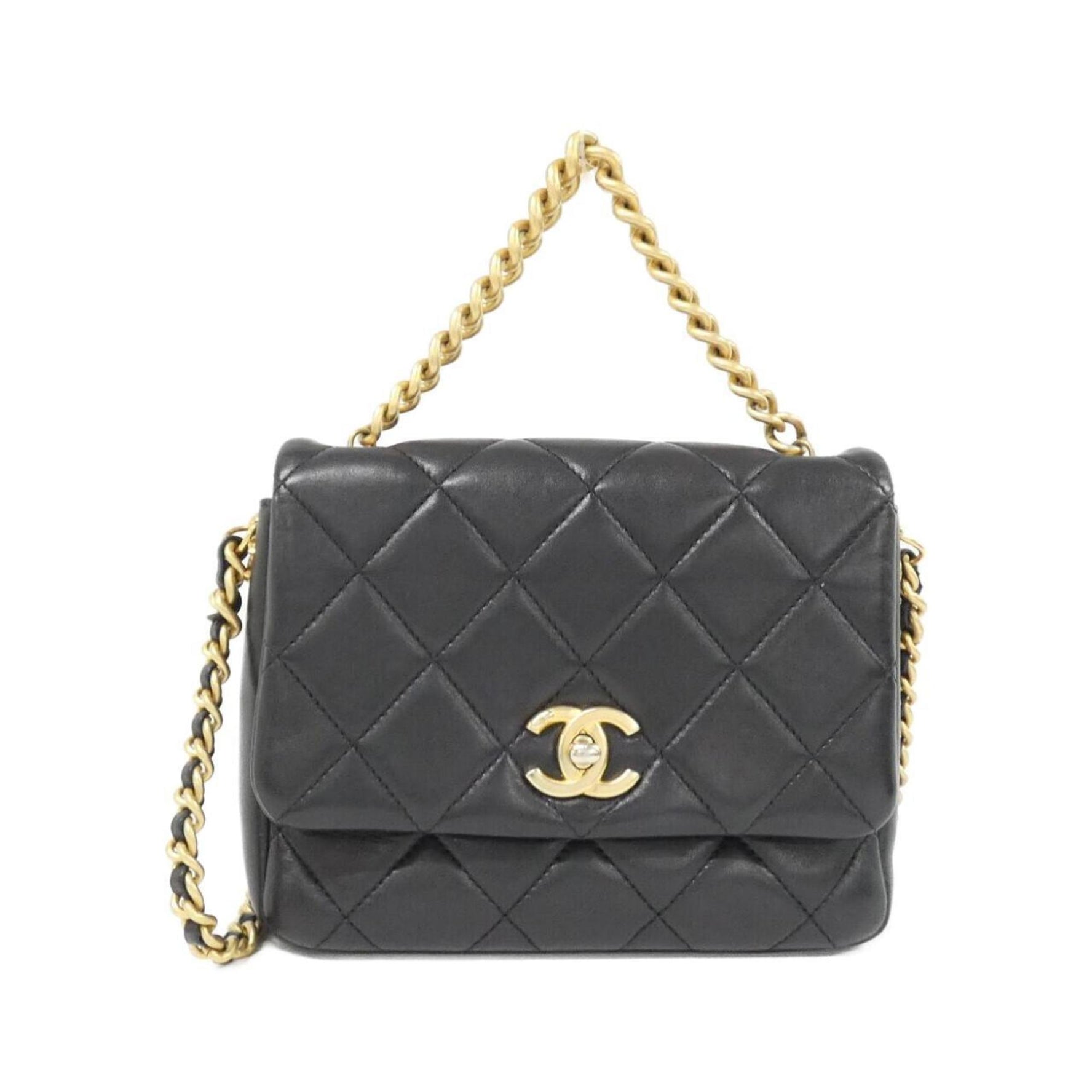 Chanel Shoulder Bag