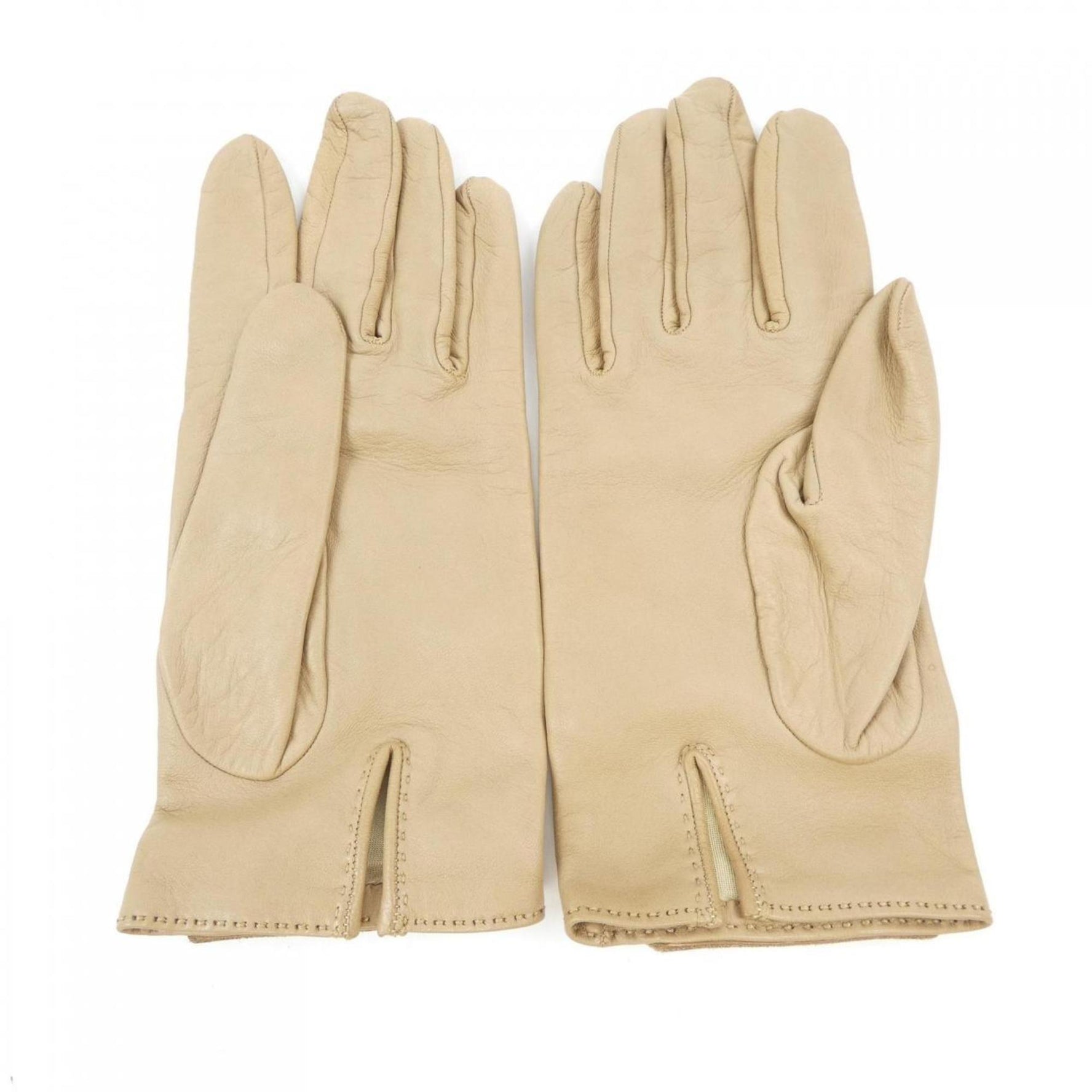Hermes Gloves