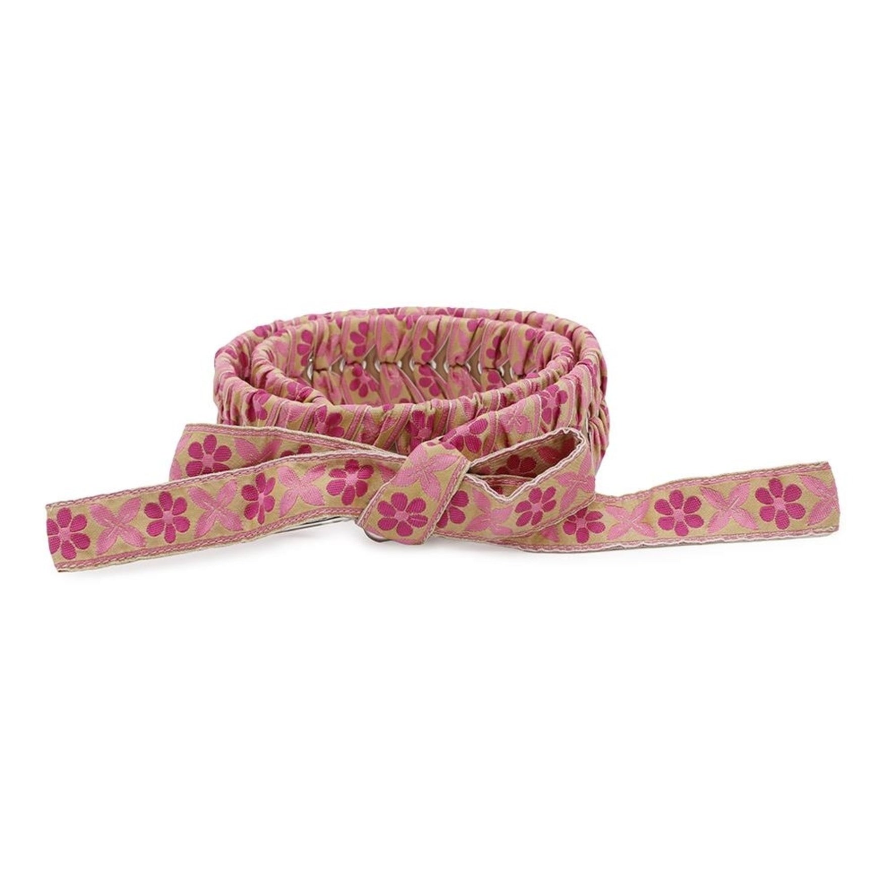 FENDI Shoulder Strap Ribbon You