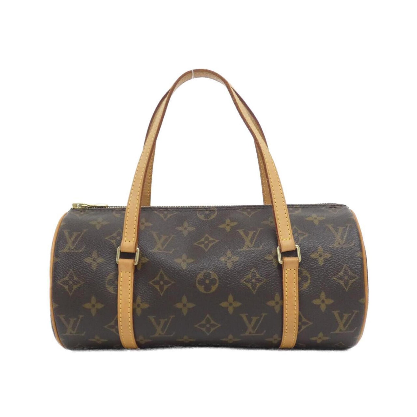 Louis Vuitton Monogram Papillon Handbag